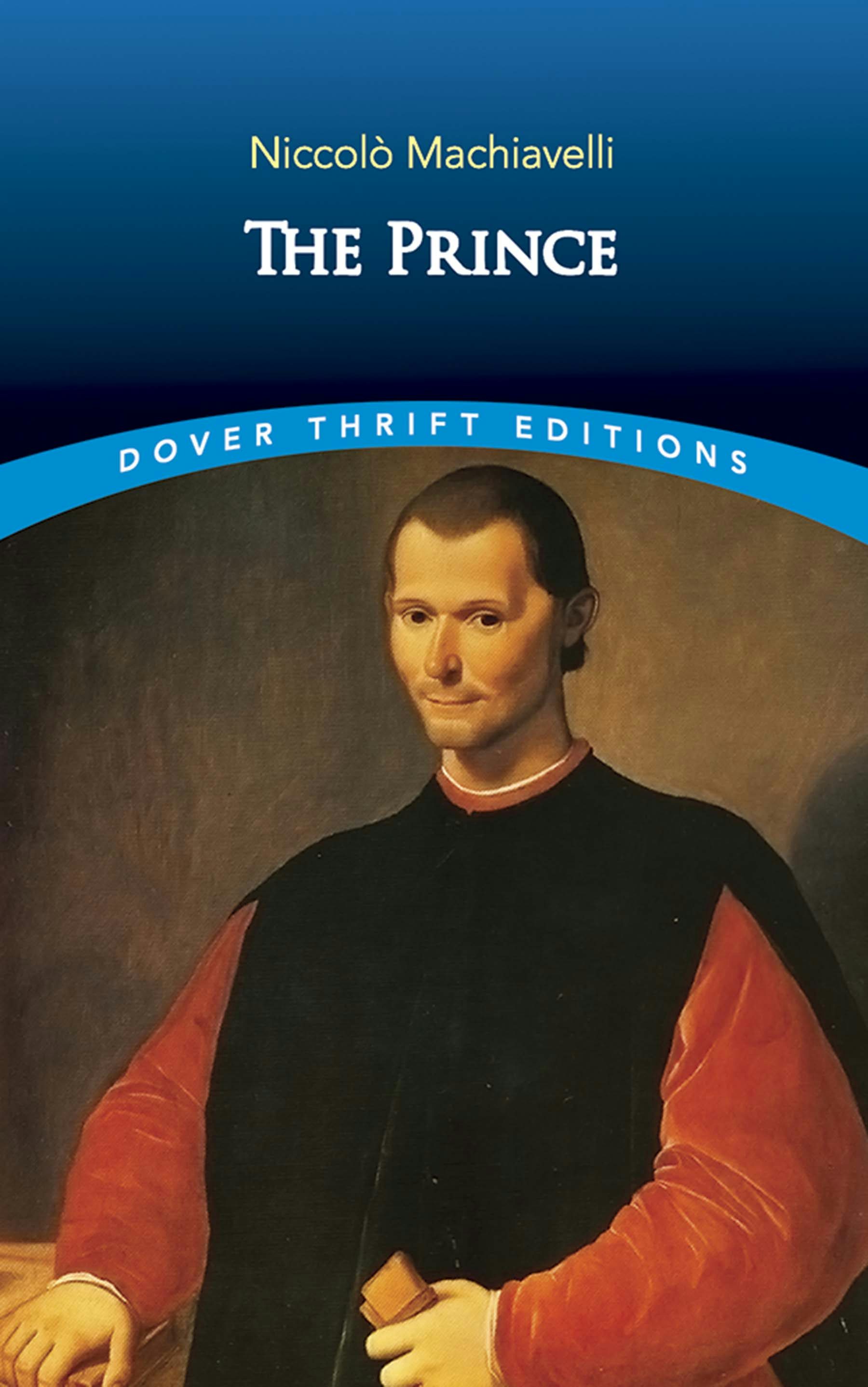 The Prince – Dover Publications