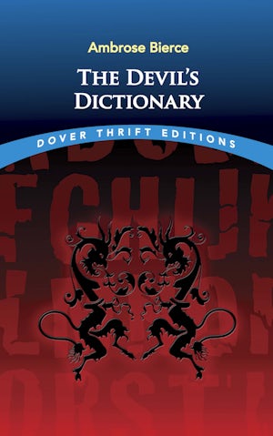 The Devil's Dictionary