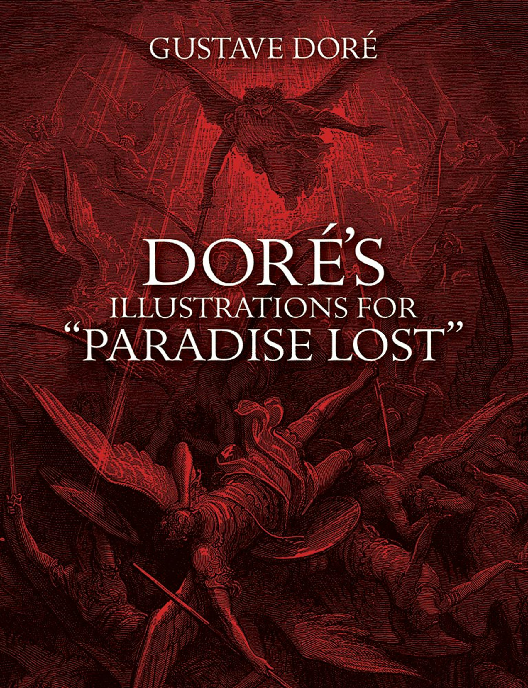 Doré's Illustrations for 