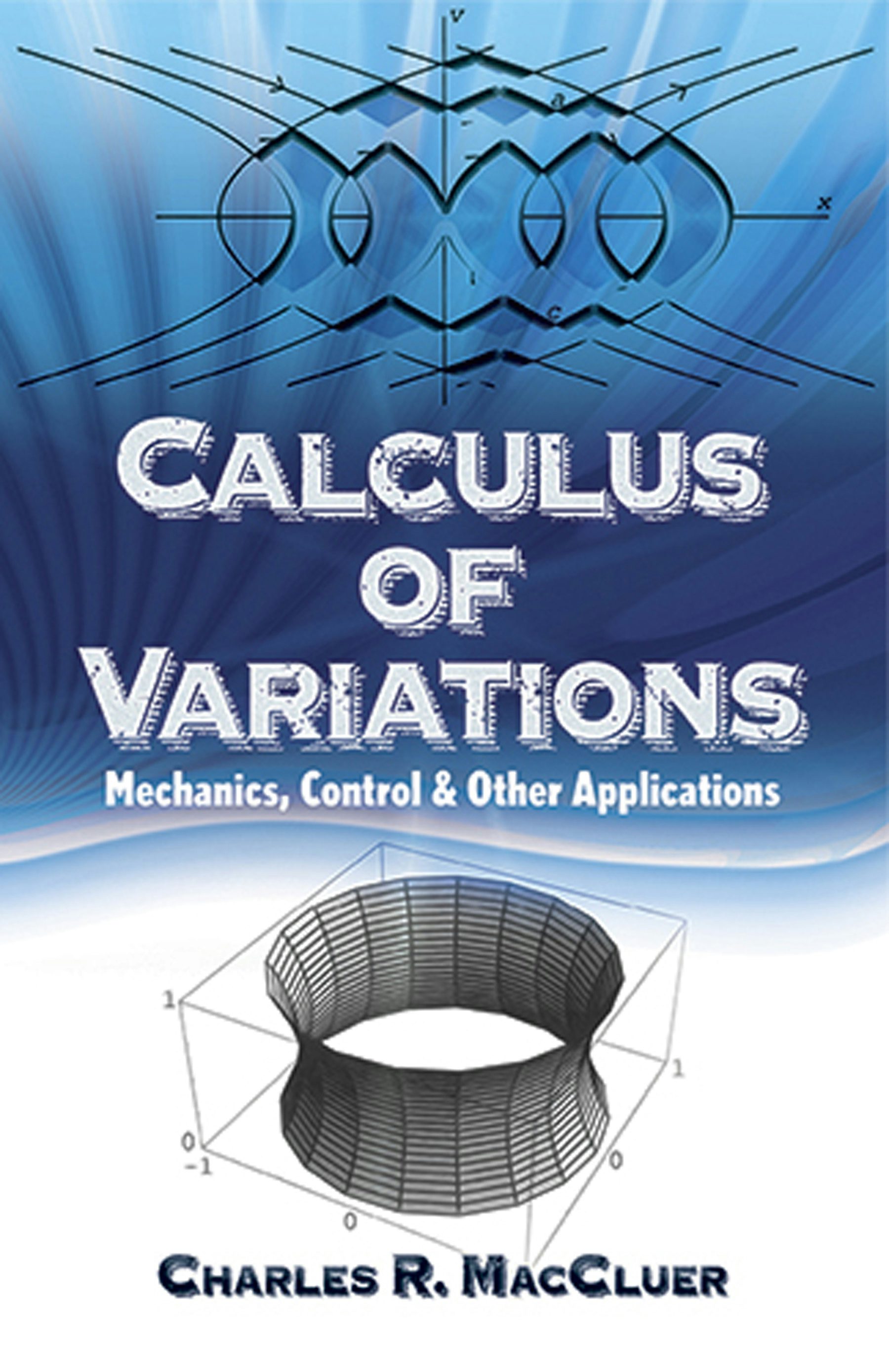 Calculus of Variations – Dover Publications