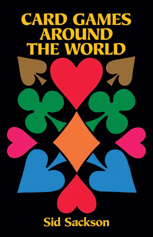 Card Games Around the World