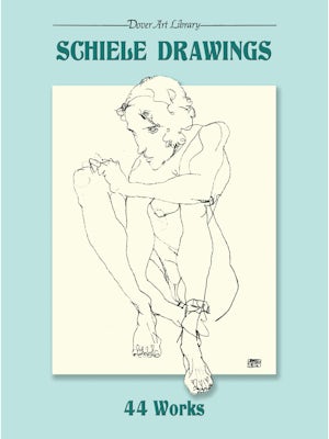 Schiele Drawings