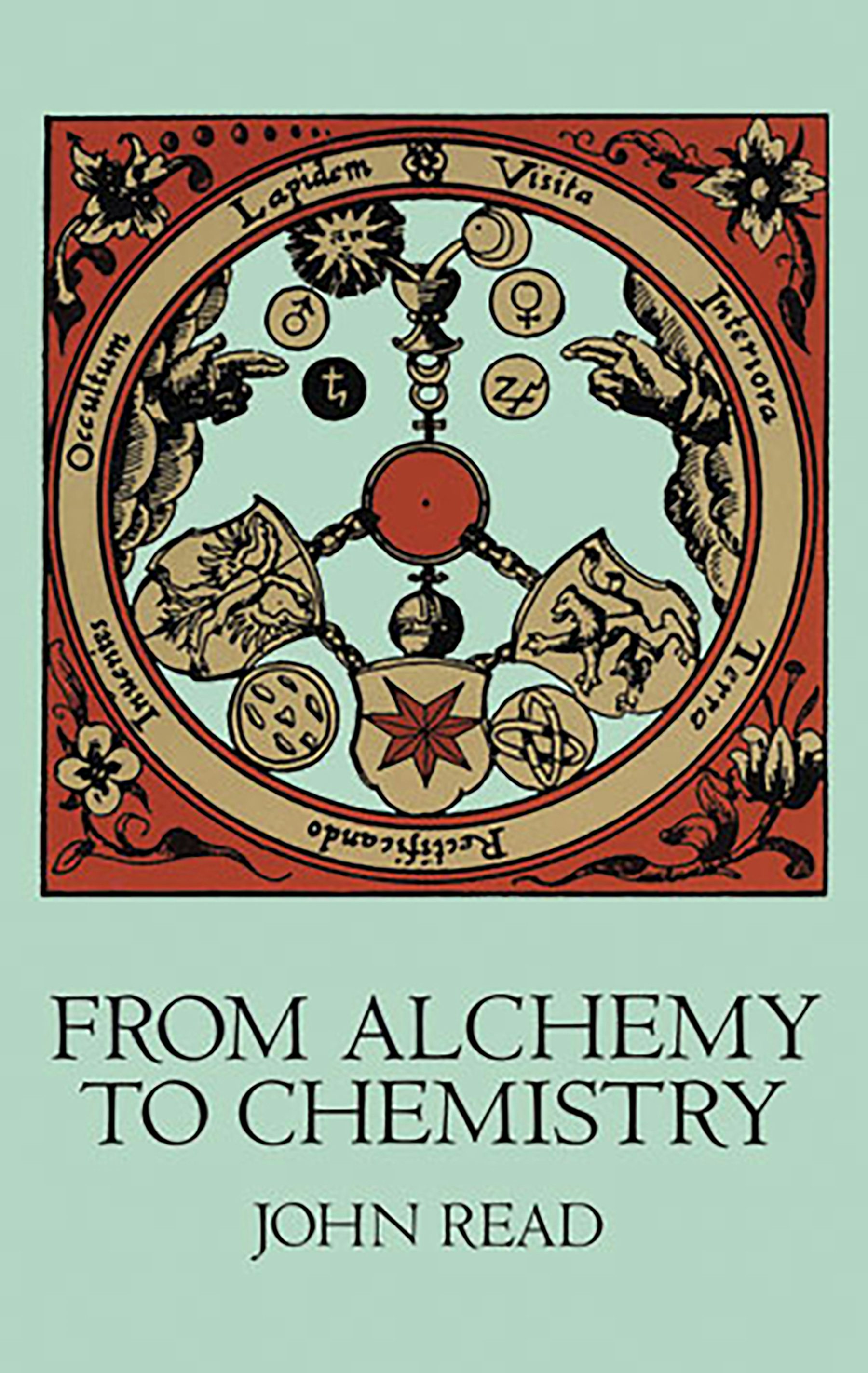 洋楽 The Alchemist The Chemistry File The Alchemist The Chemistry File From Alchemy to Chemistry – Dover