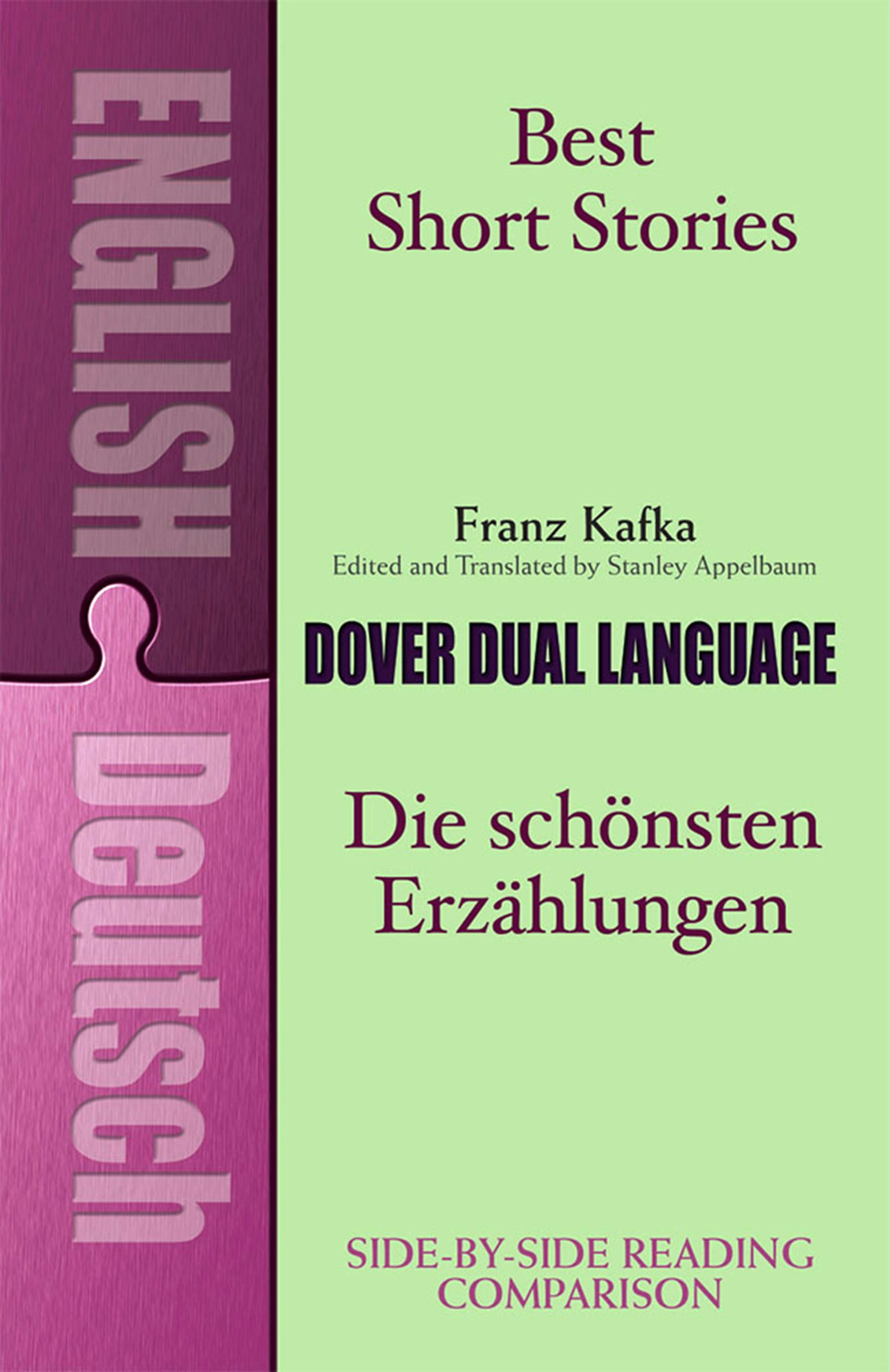 Best Short Stories – Dover Publications