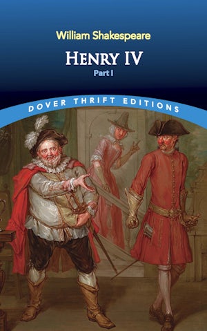 Henry IV, Part I