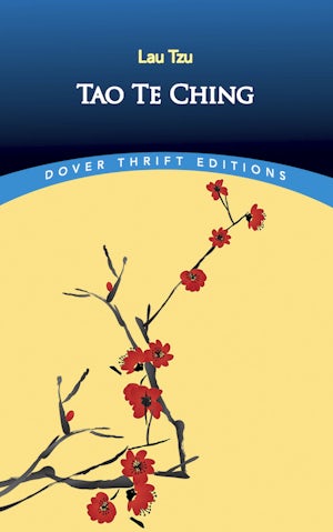 Tao Te Ching - Dialnet