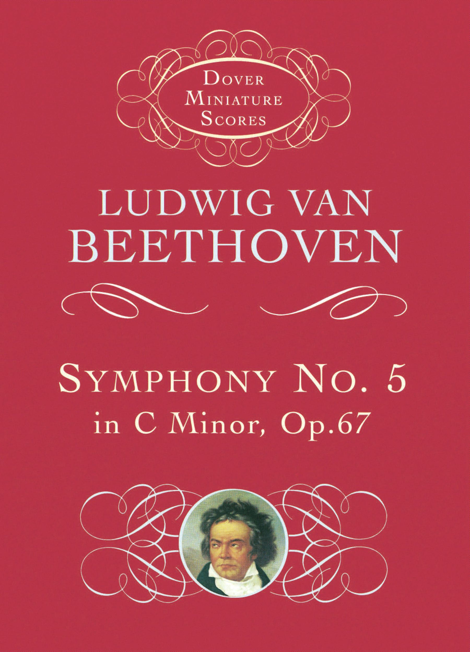 Symphony No. 5 – Dover Publications