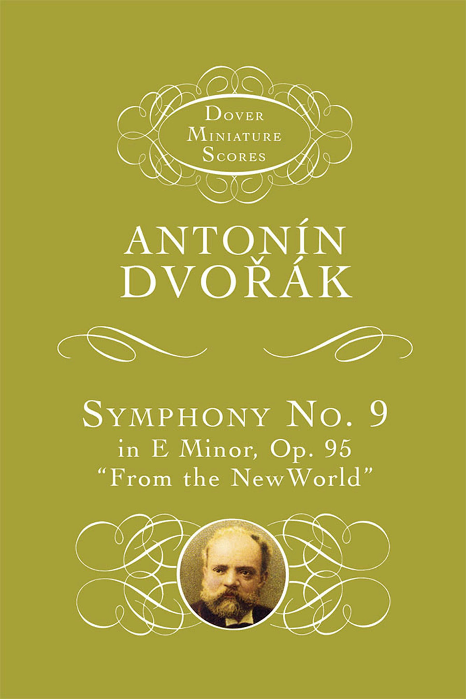 Symphony No. 9 – Dover Publications