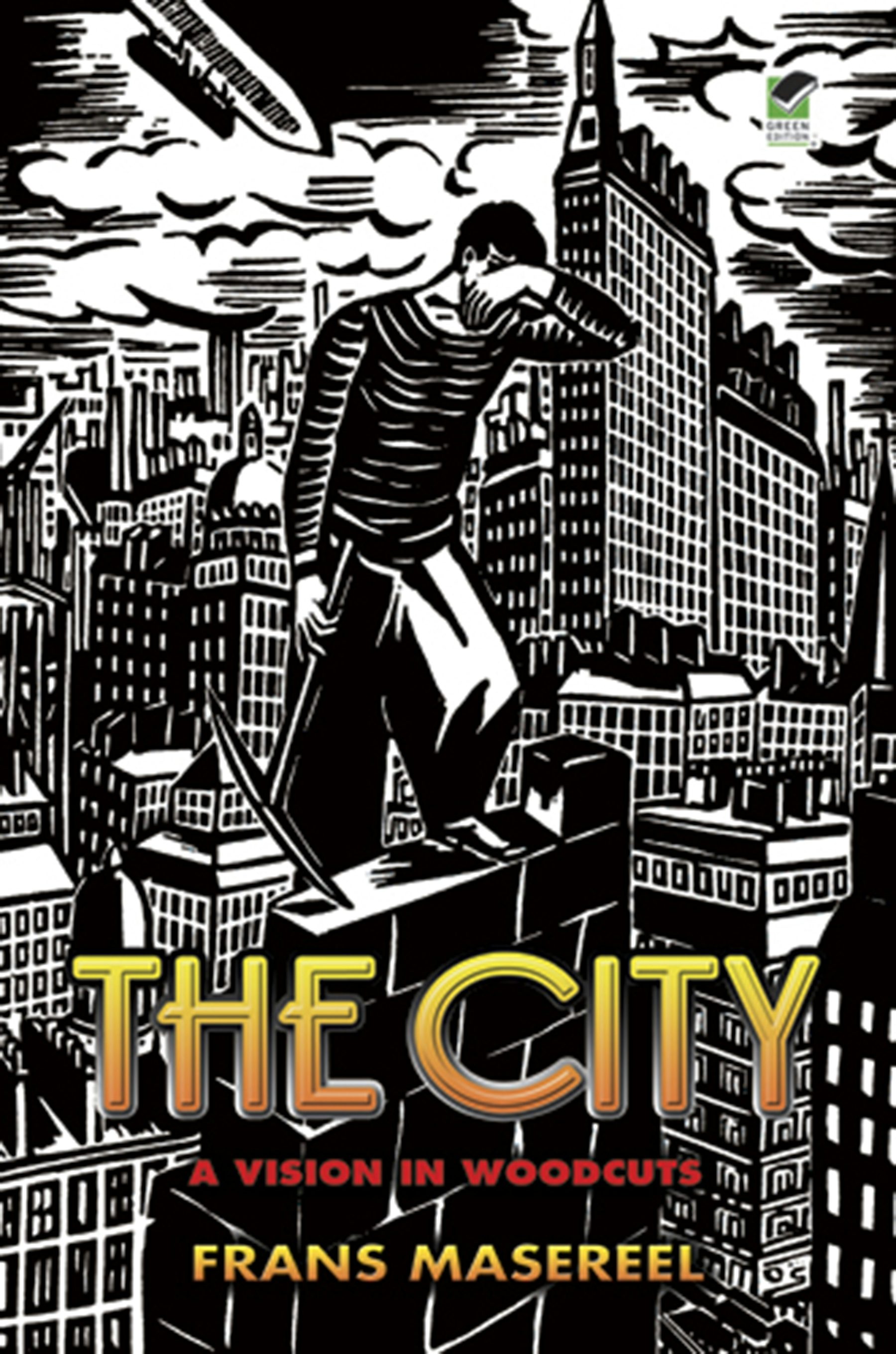 The City – Dover Publications