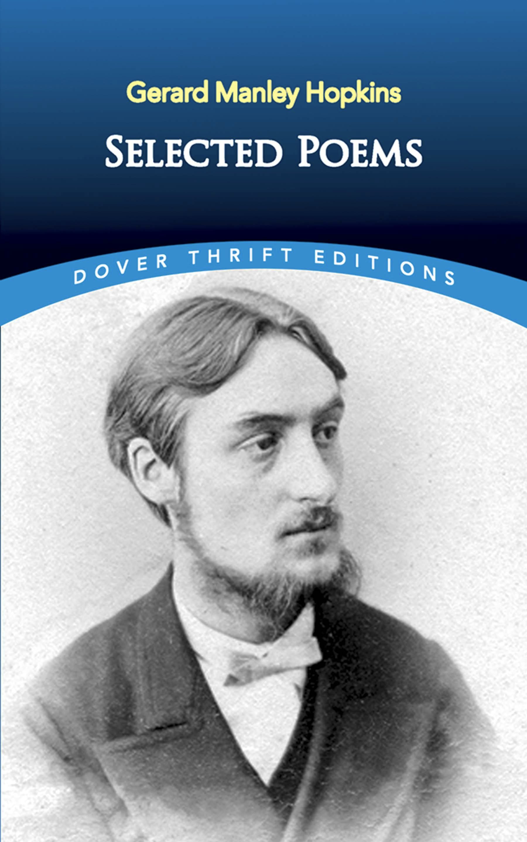 洋書 GERARD MANLEY HOPKINS (1844-1889) Gerard Manley Hopkins | New Directions Publishing