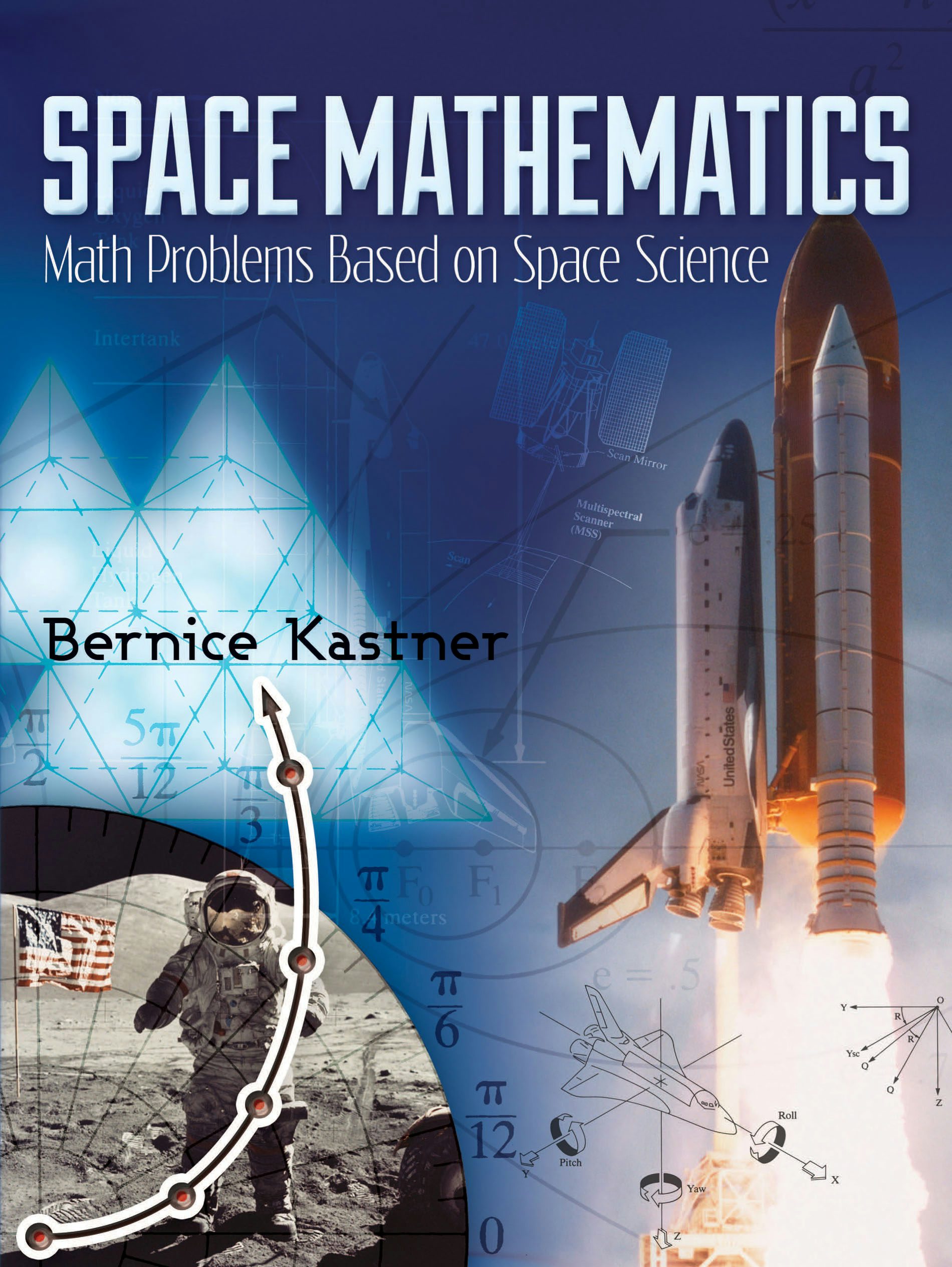 Space Mathematics – Dover Publications