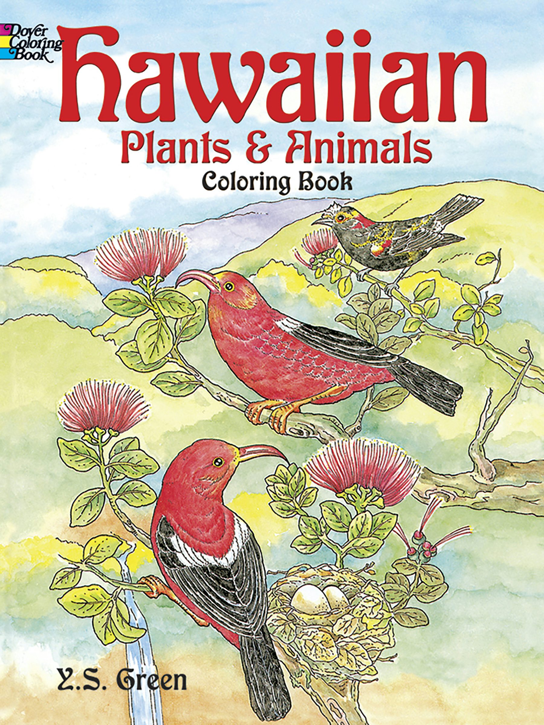 洋書 Native Hawaiian Plants Native Hawaiian Plants – Mutual Publishing