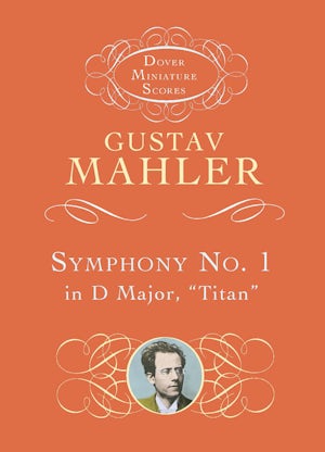 Symphony No. 1 in D Major