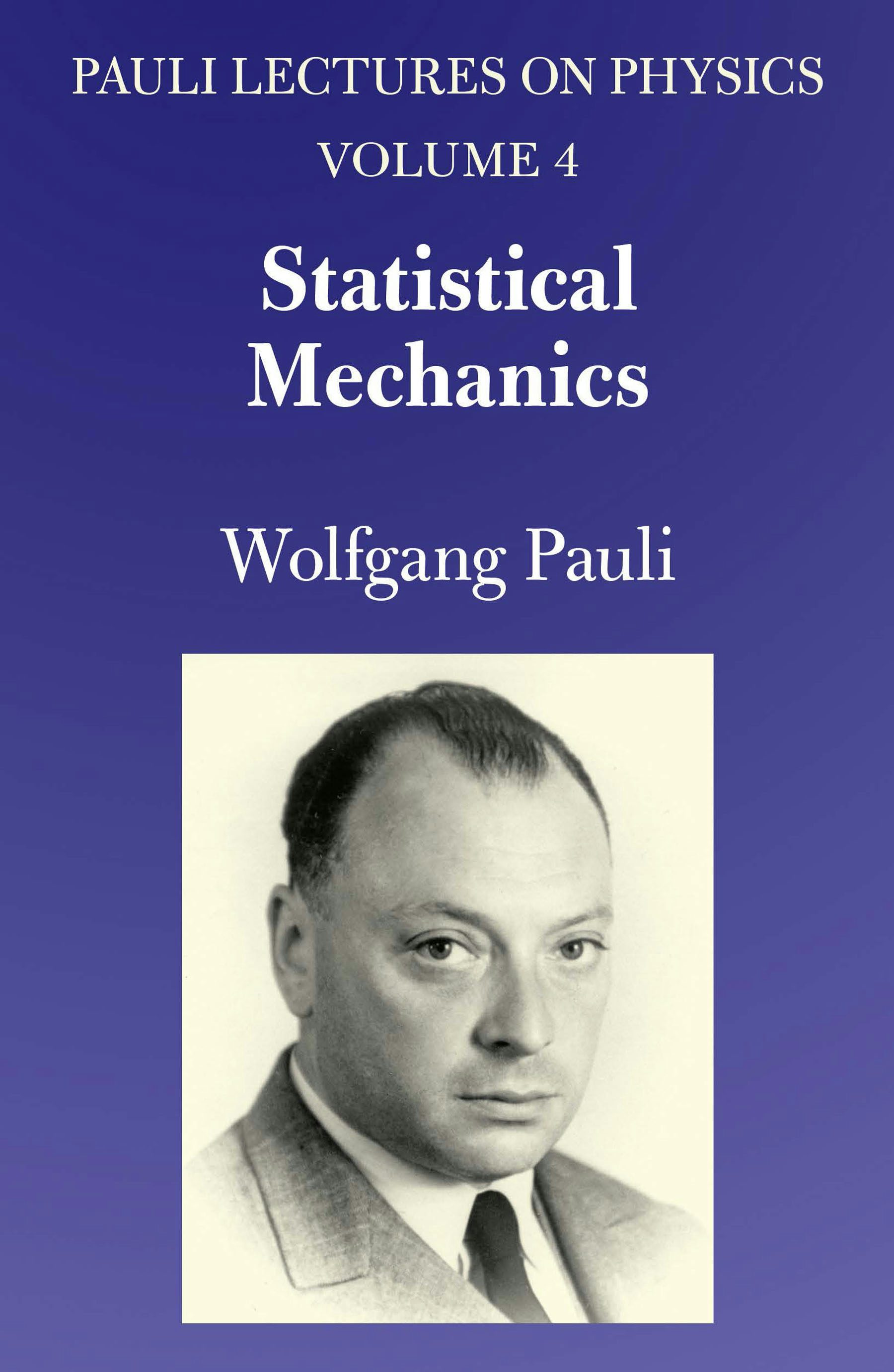 Statistical Mechanics – Dover Publications