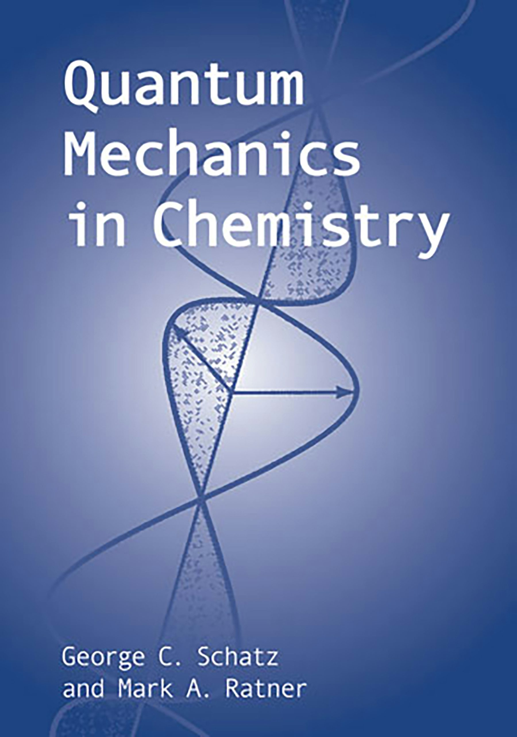 Quantum Mechanics in Chemistry – Dover Publications