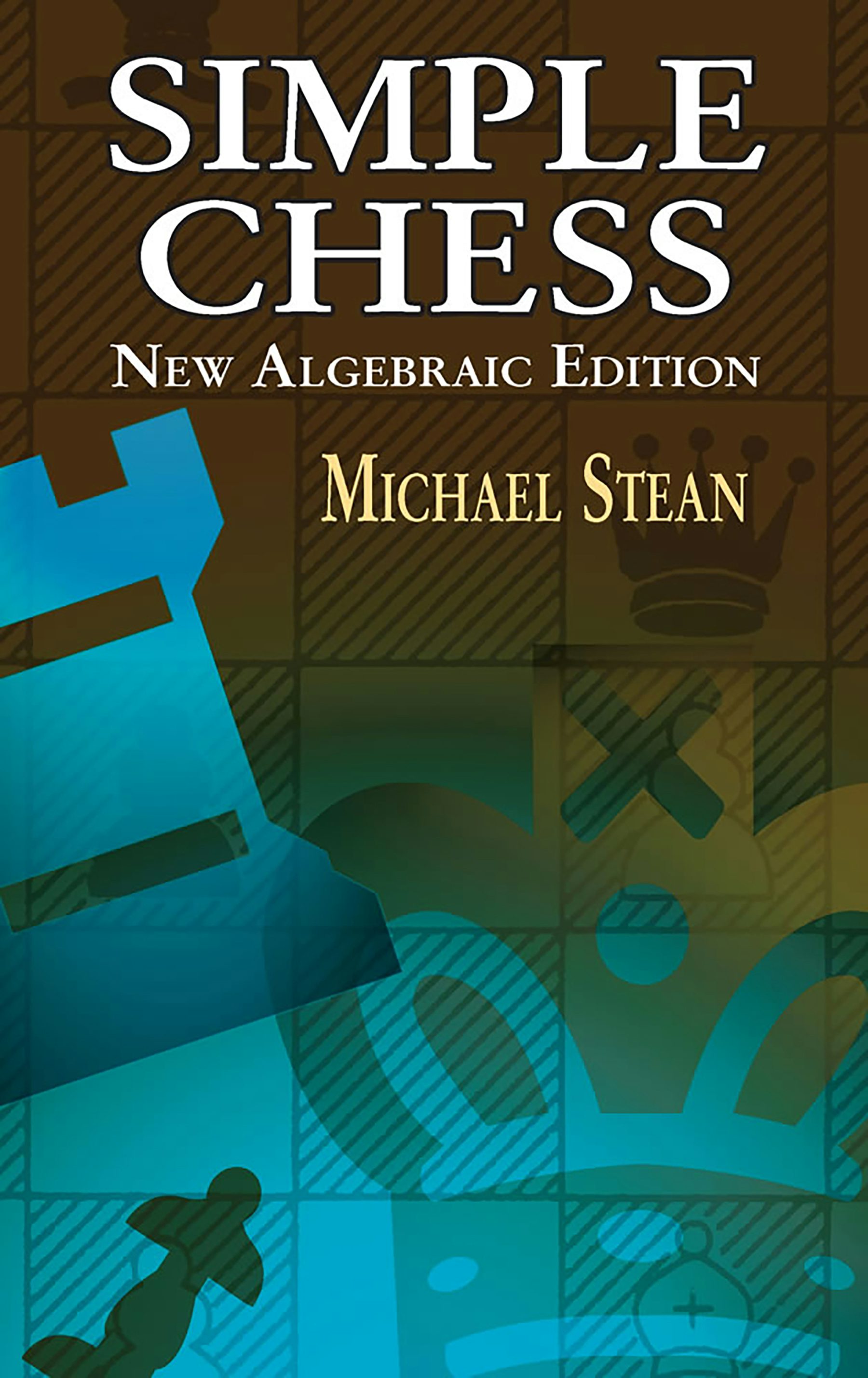 Simple Chess – Dover Publications
