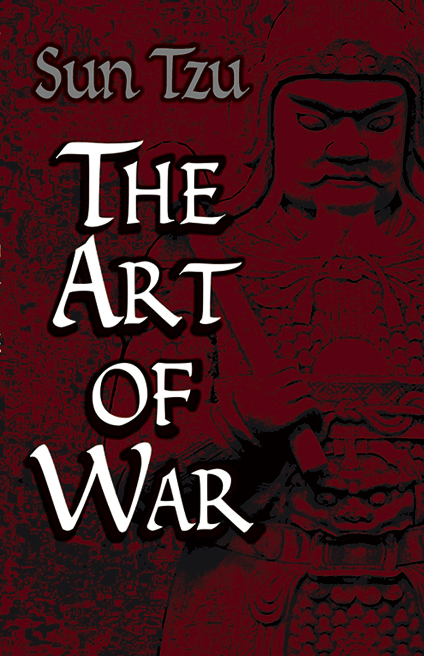 The Art of War – Dover Publications