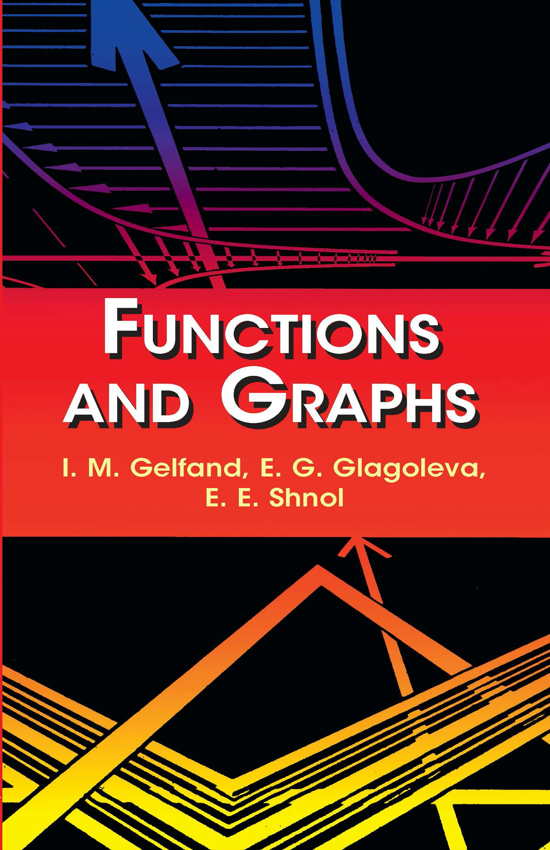 Functions and Graphs – Dover Publications