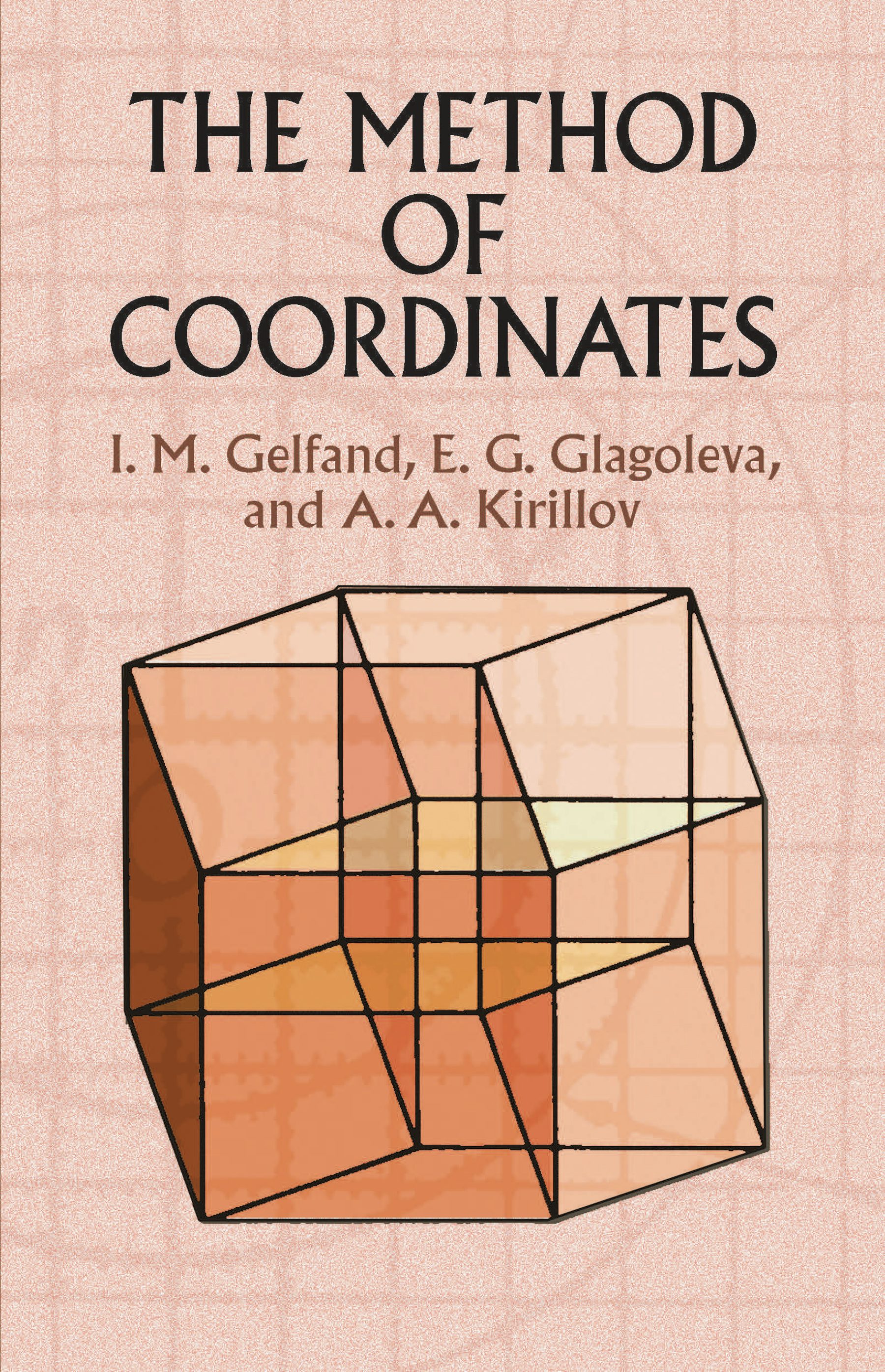 The Method of Coordinates – Dover Publications