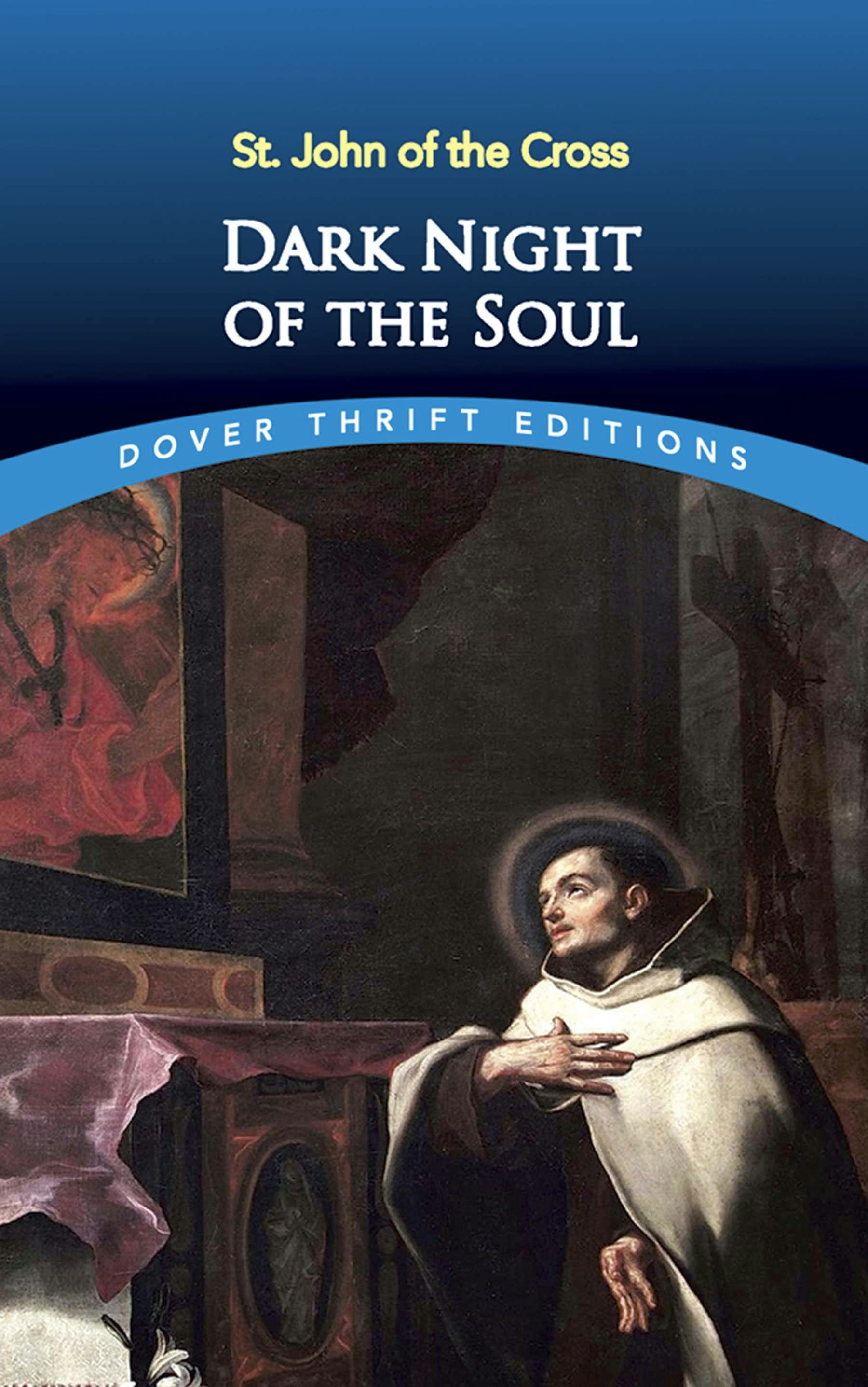 Dark Night of the Soul – Dover Publications