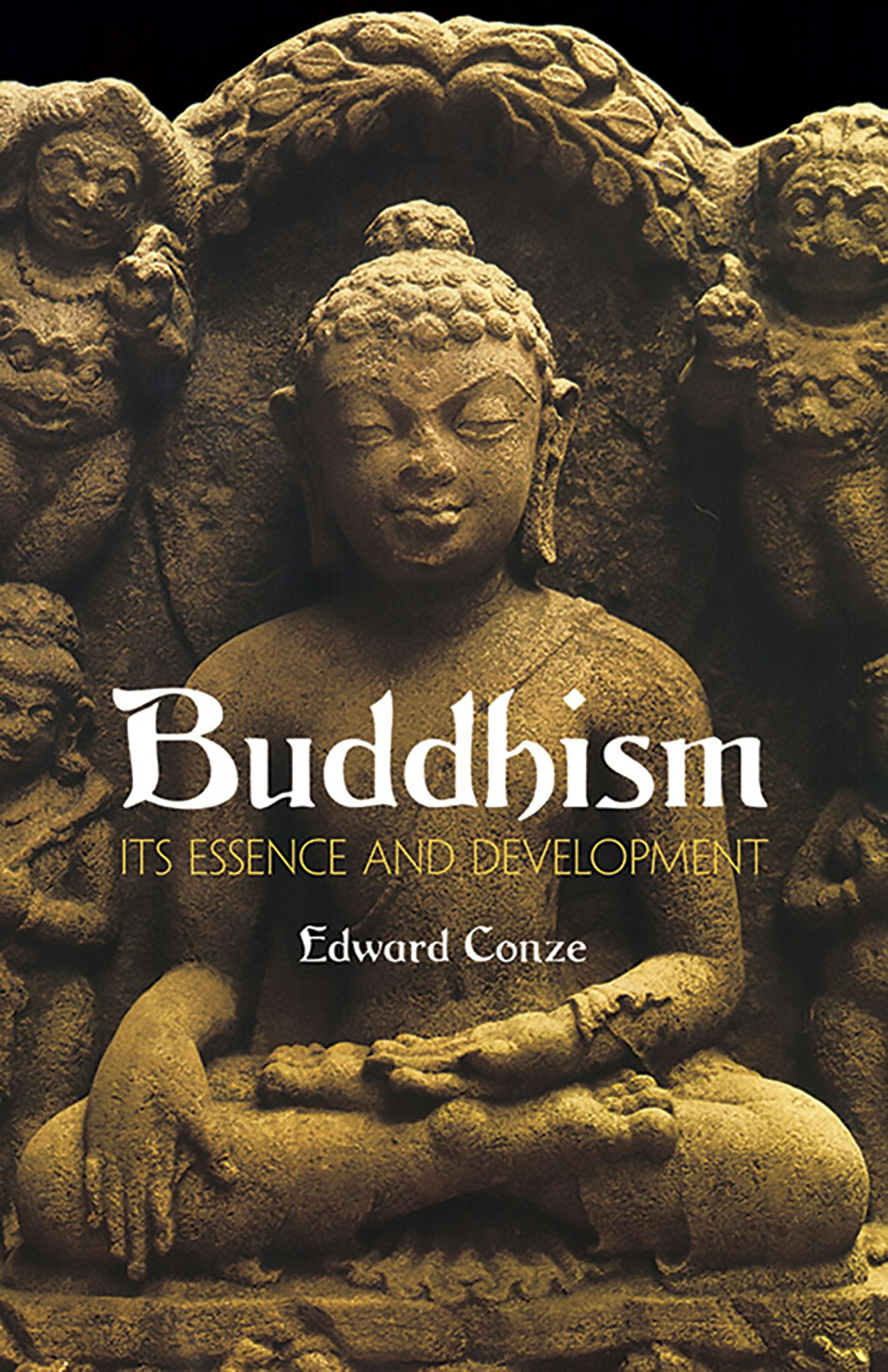 Buddhism – Dover Publications