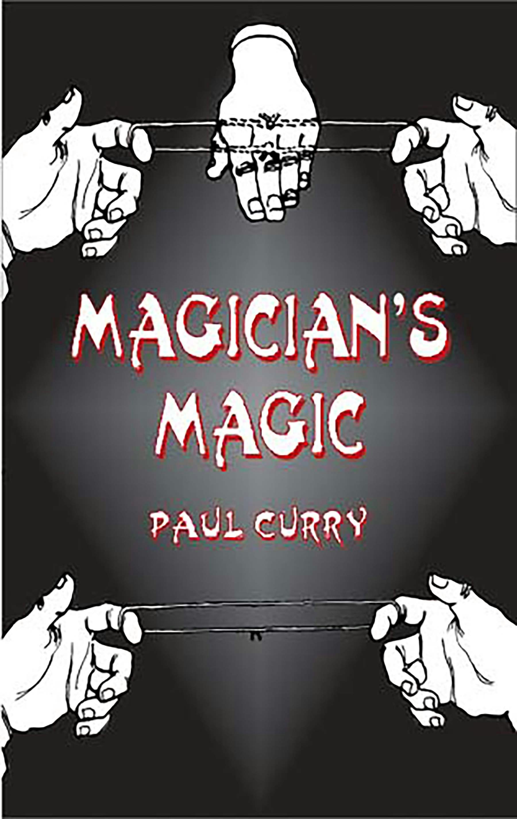 Magician's Magic – Dover Publications