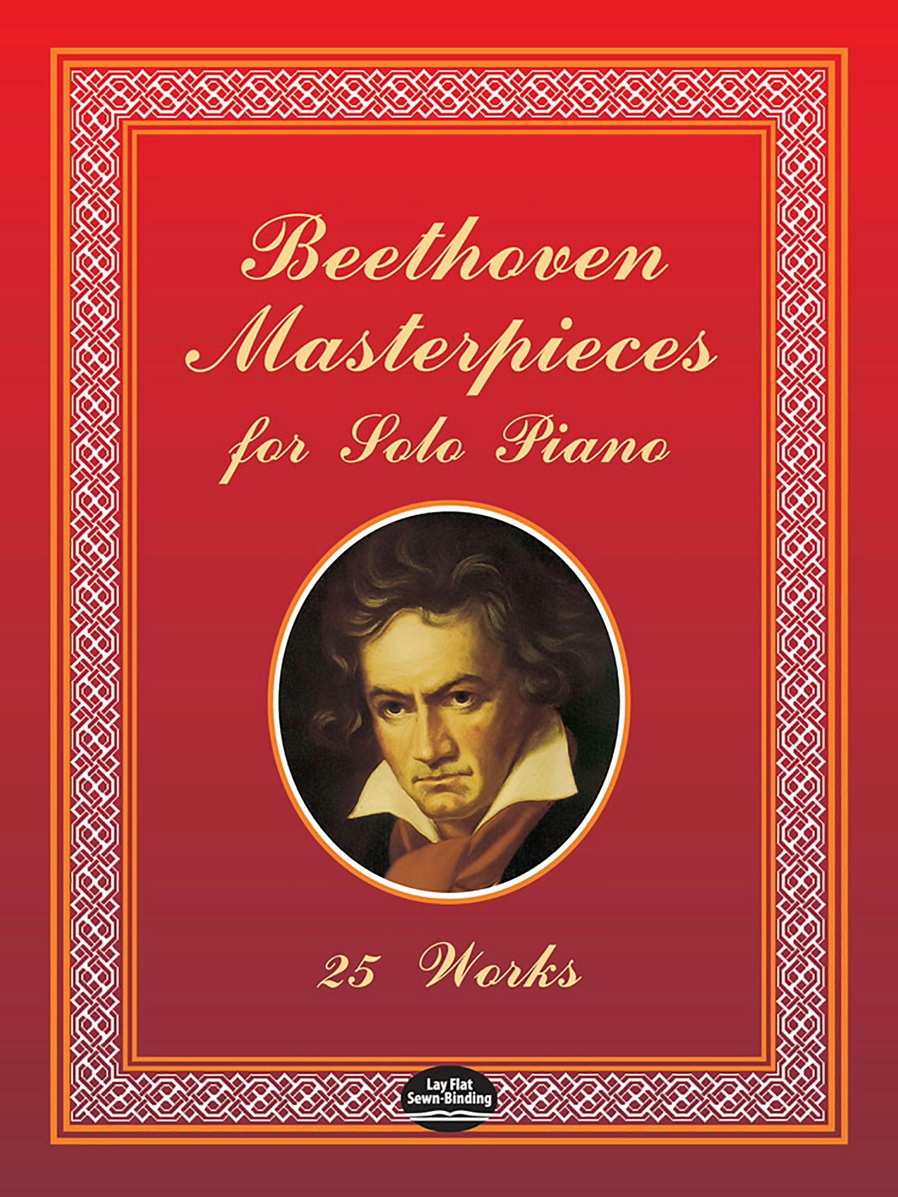 Beethoven: Complete Masterpieces