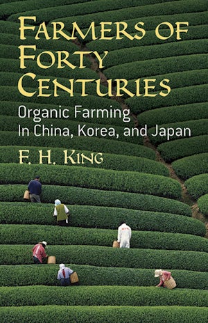Farmers of Forty Centuries