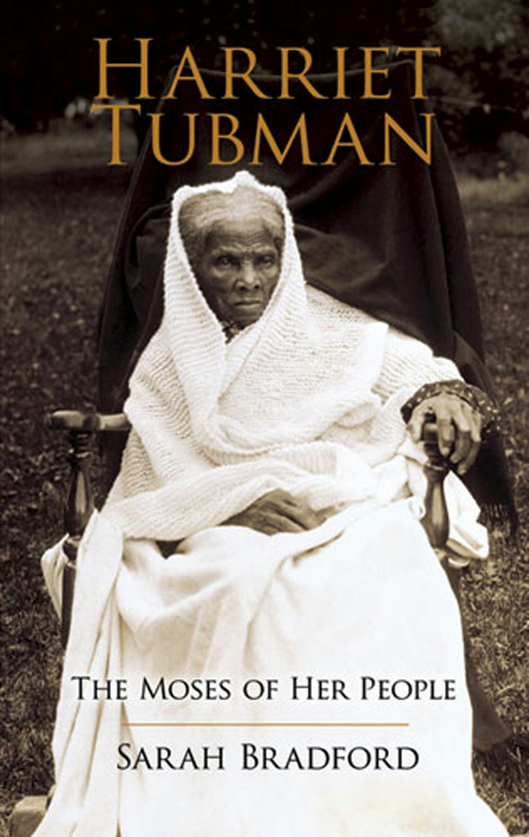 Harriet Tubman – Dover Publications