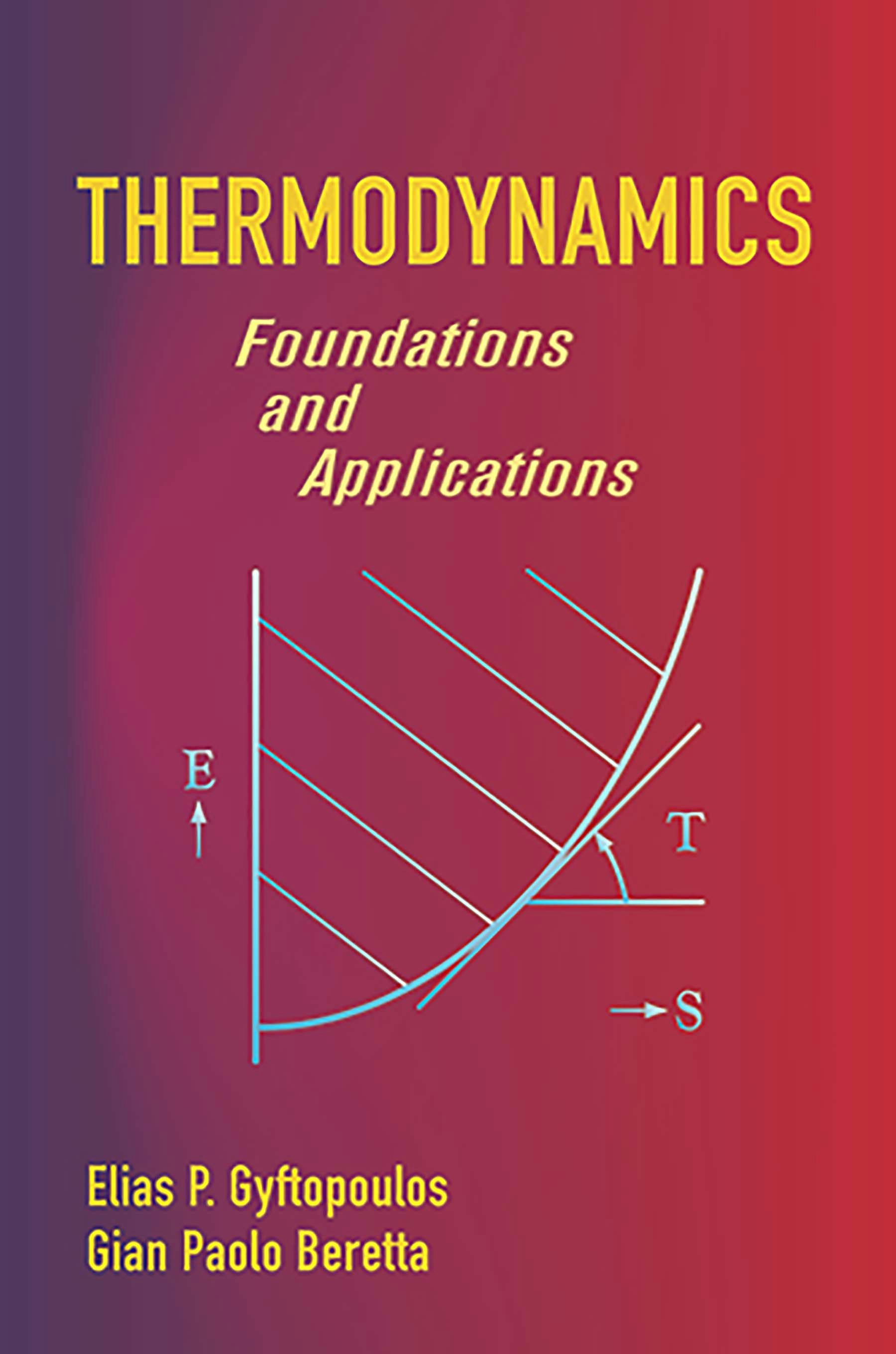Thermodynamics – Dover Publications