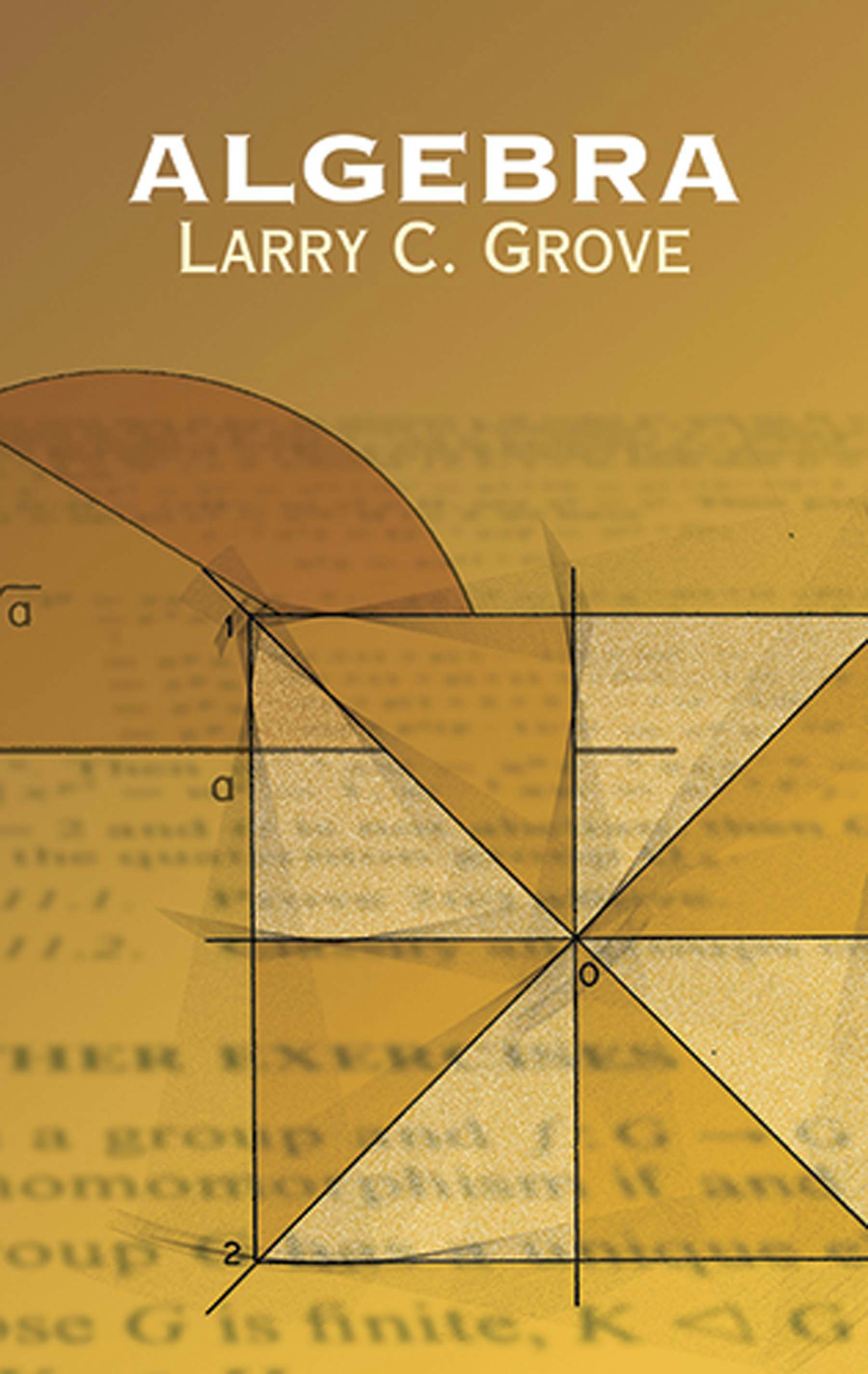 Algebra – Dover Publications