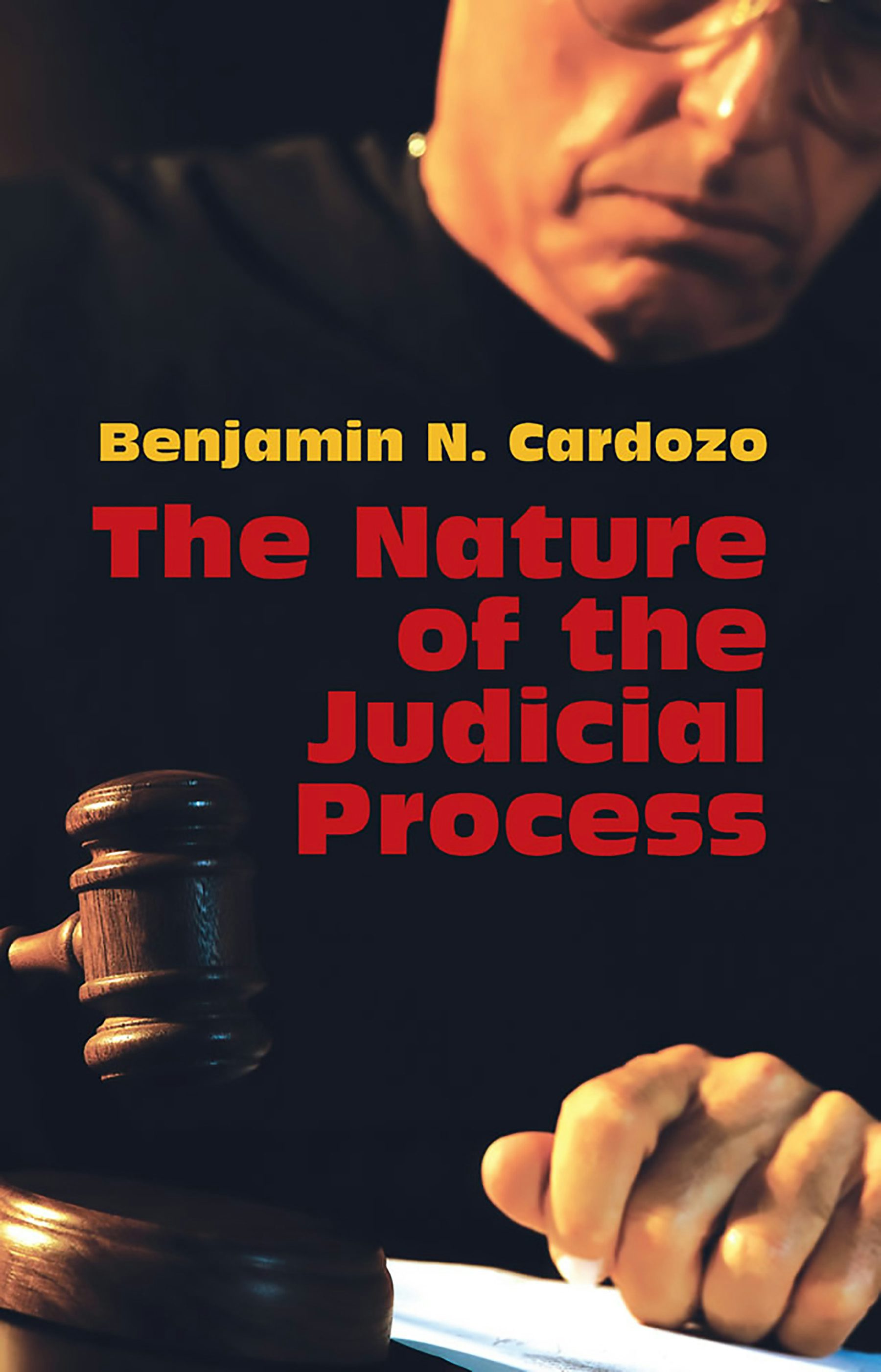 洋書 The Judicial Process Fourth Edition The Nature of the Judicial Process – Dover Publications