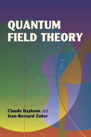 Quantum Field Theory – Dover Publications
