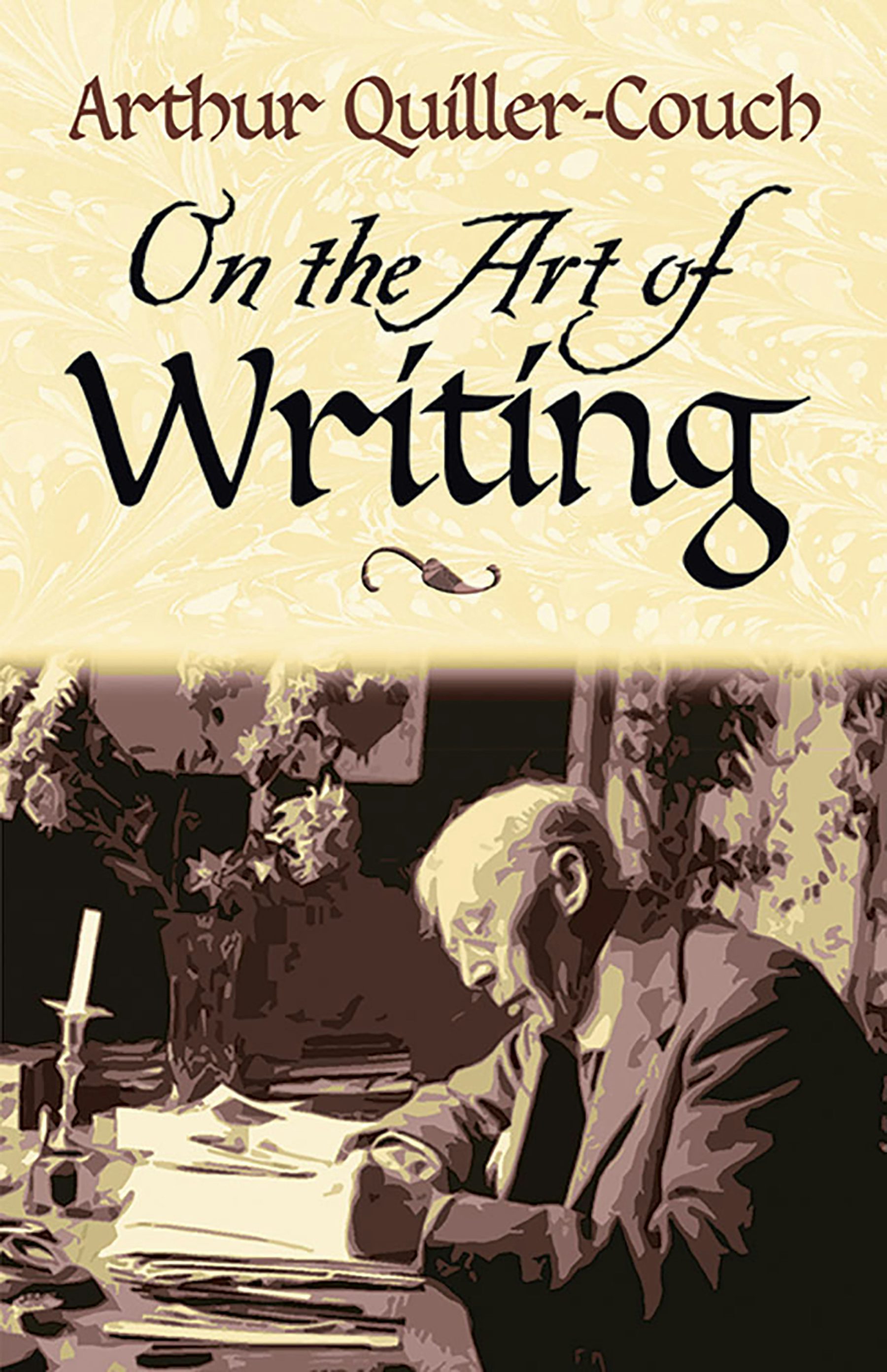On the Art of Writing – Dover Publications