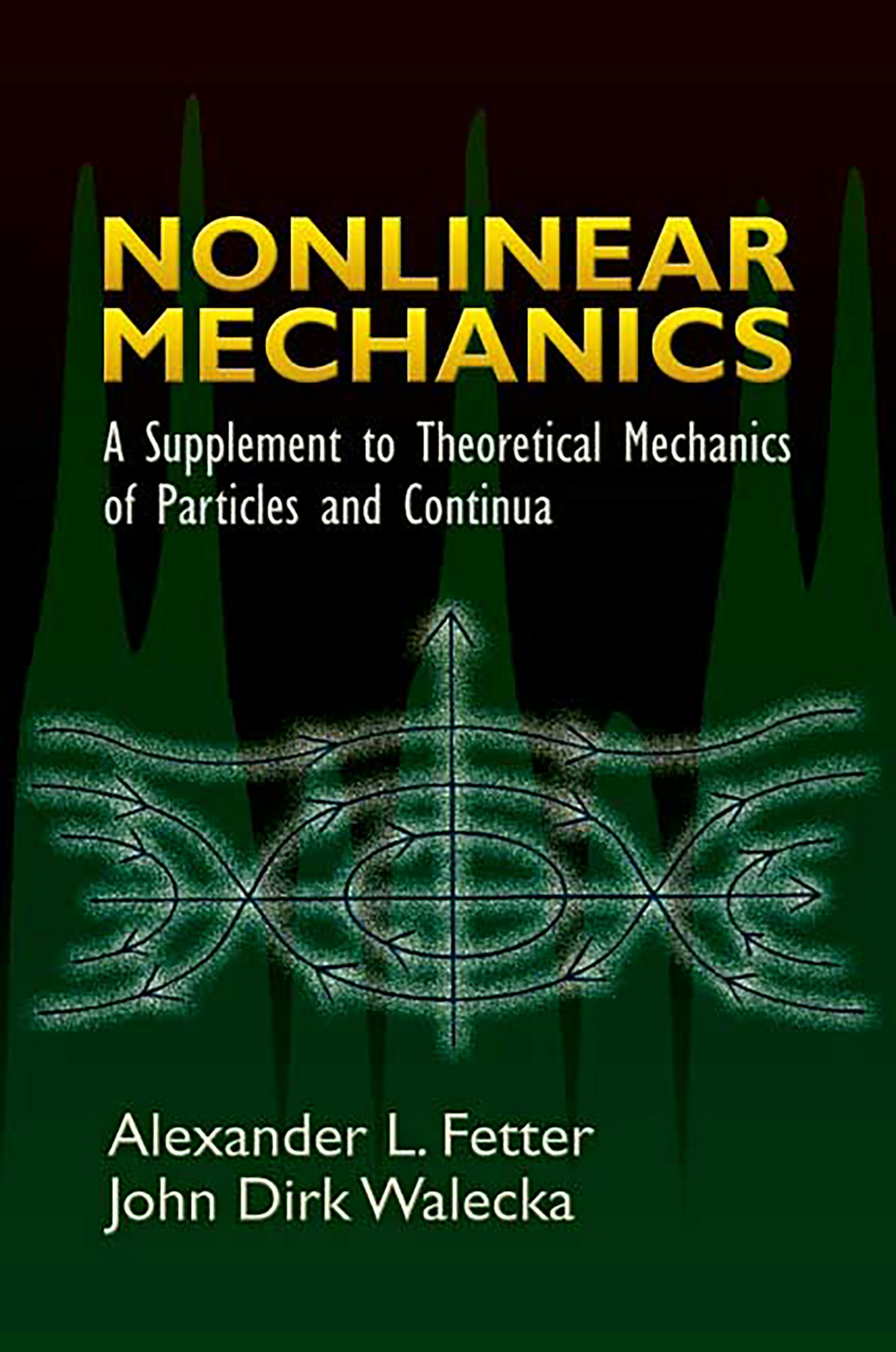 Nonlinear Mechanics – Dover Publications