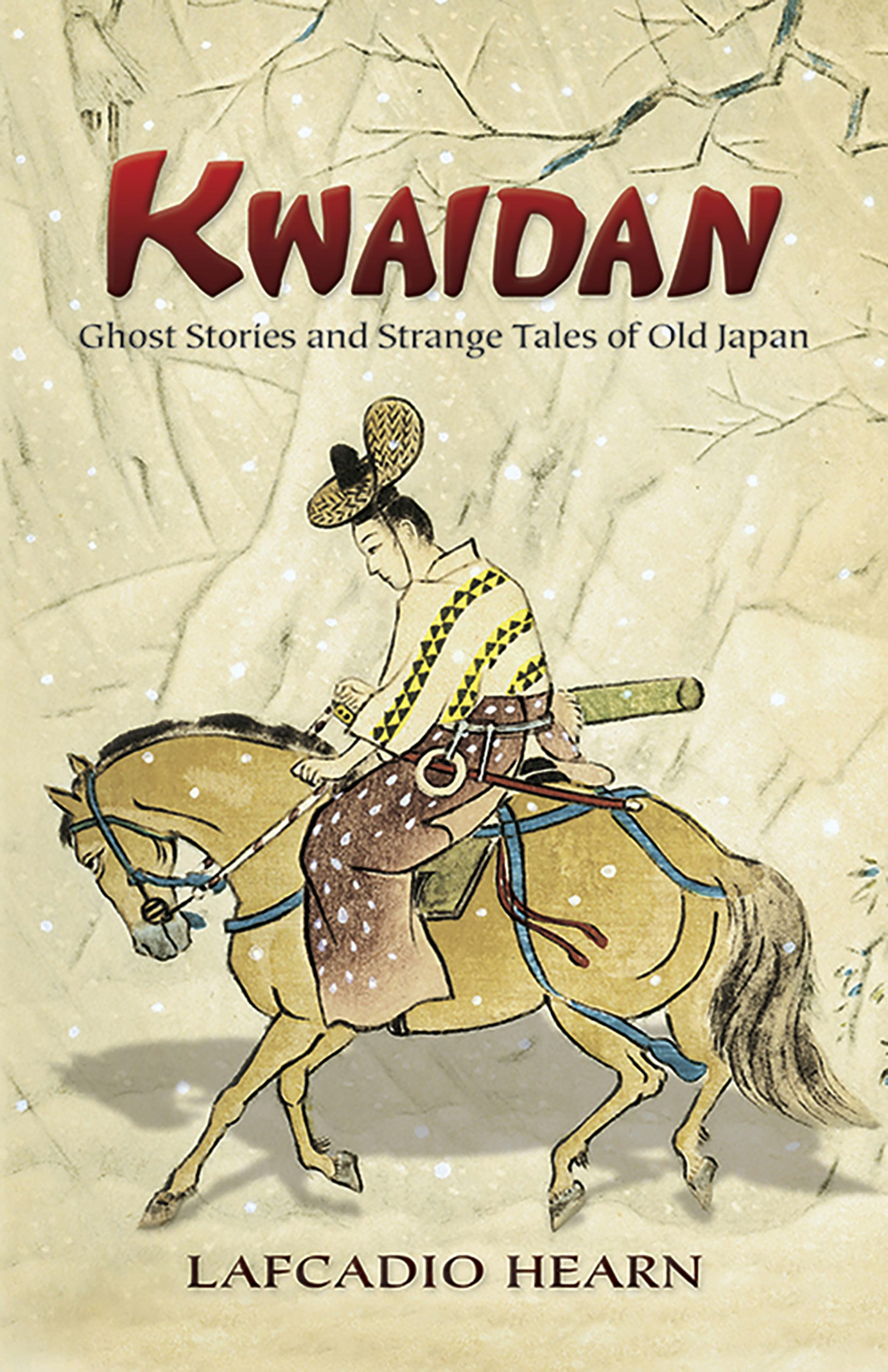 Kwaidan – Dover Publications