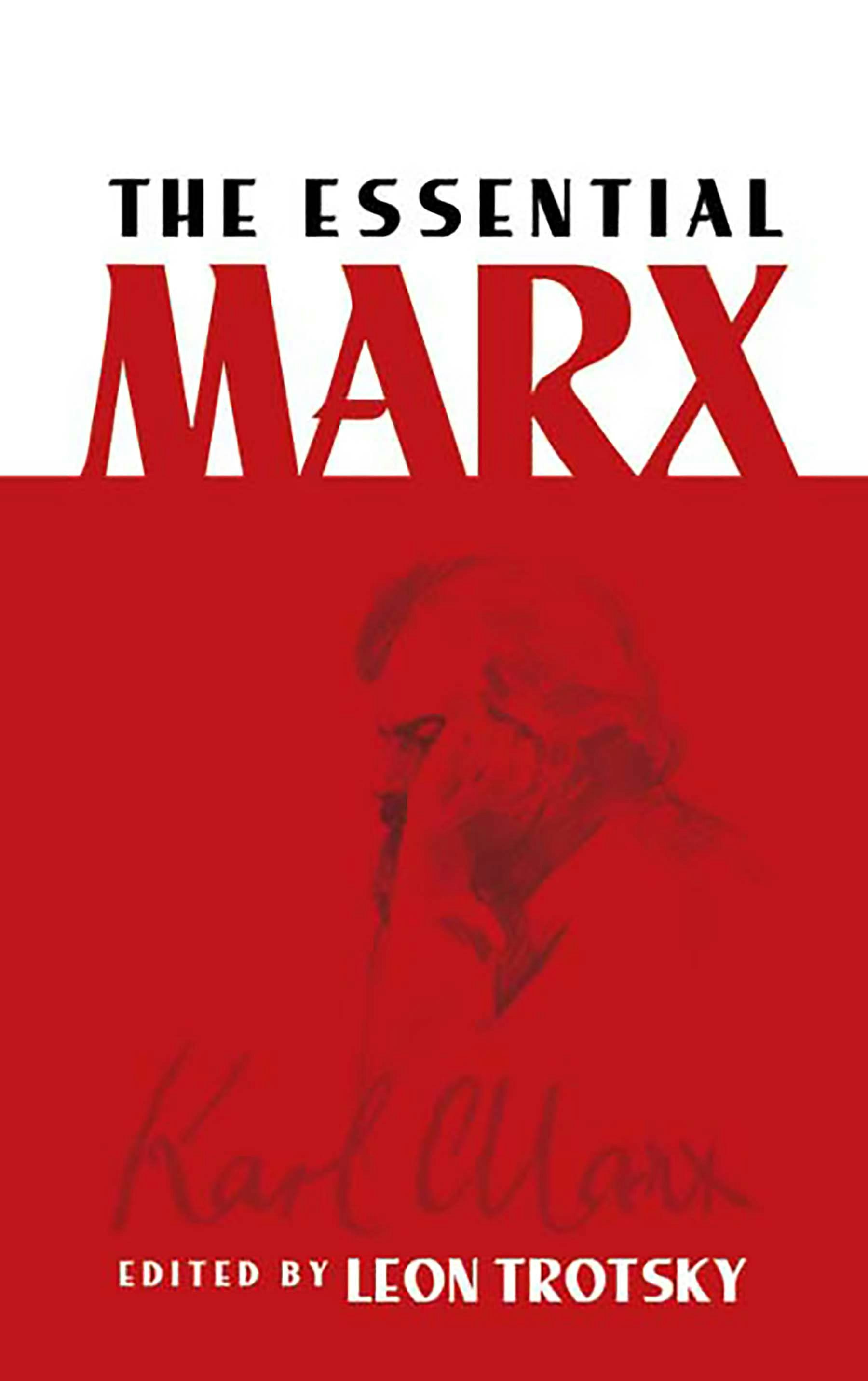 The Essential Marx – Dover Publications