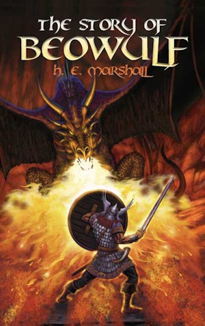 The Story of Beowulf – Dover Publications