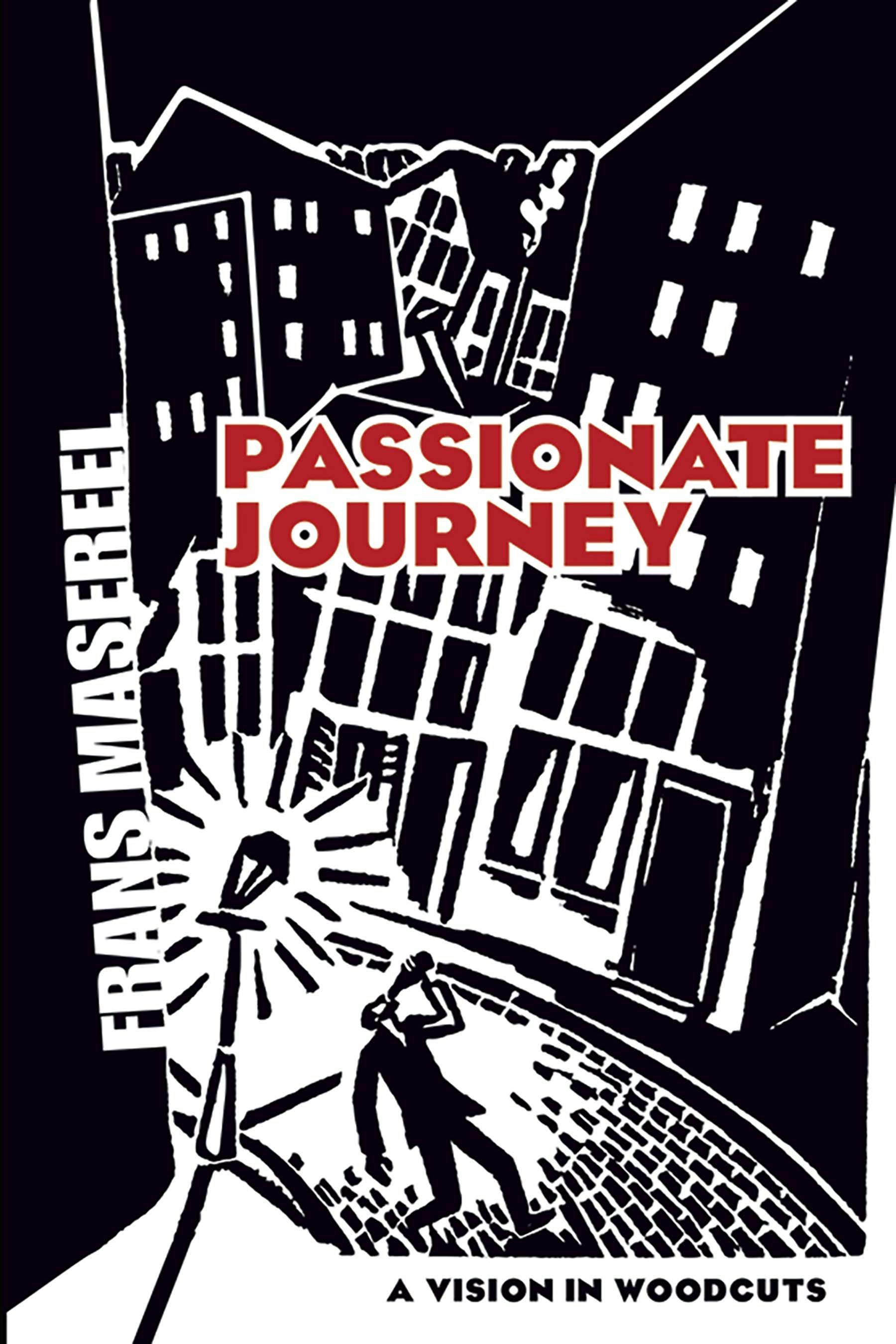 Passionate Journey – Dover Publications