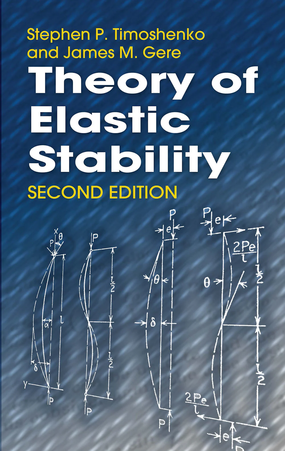 Theory of Elastic Stability – Dover Publications