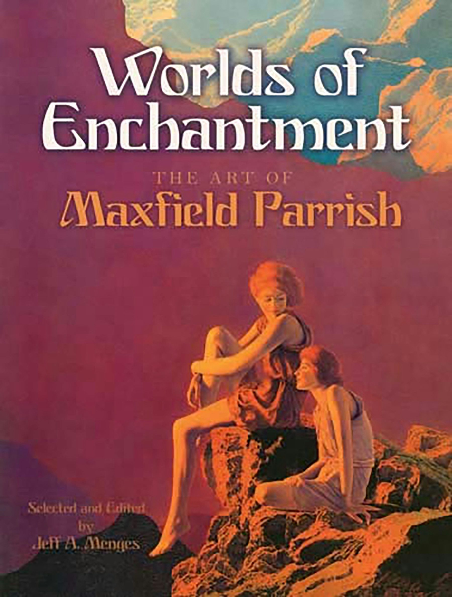Worlds of Enchantment – Dover Publications