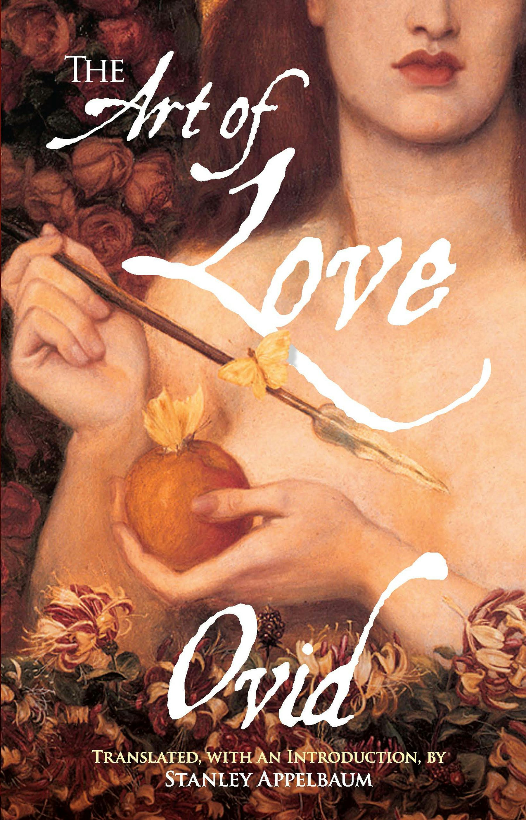 【R&B】Promysc Art Of Love The Art of Love – Dover Publications