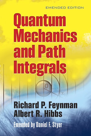 Quantum Field Theory: From Operators to Path Integrals