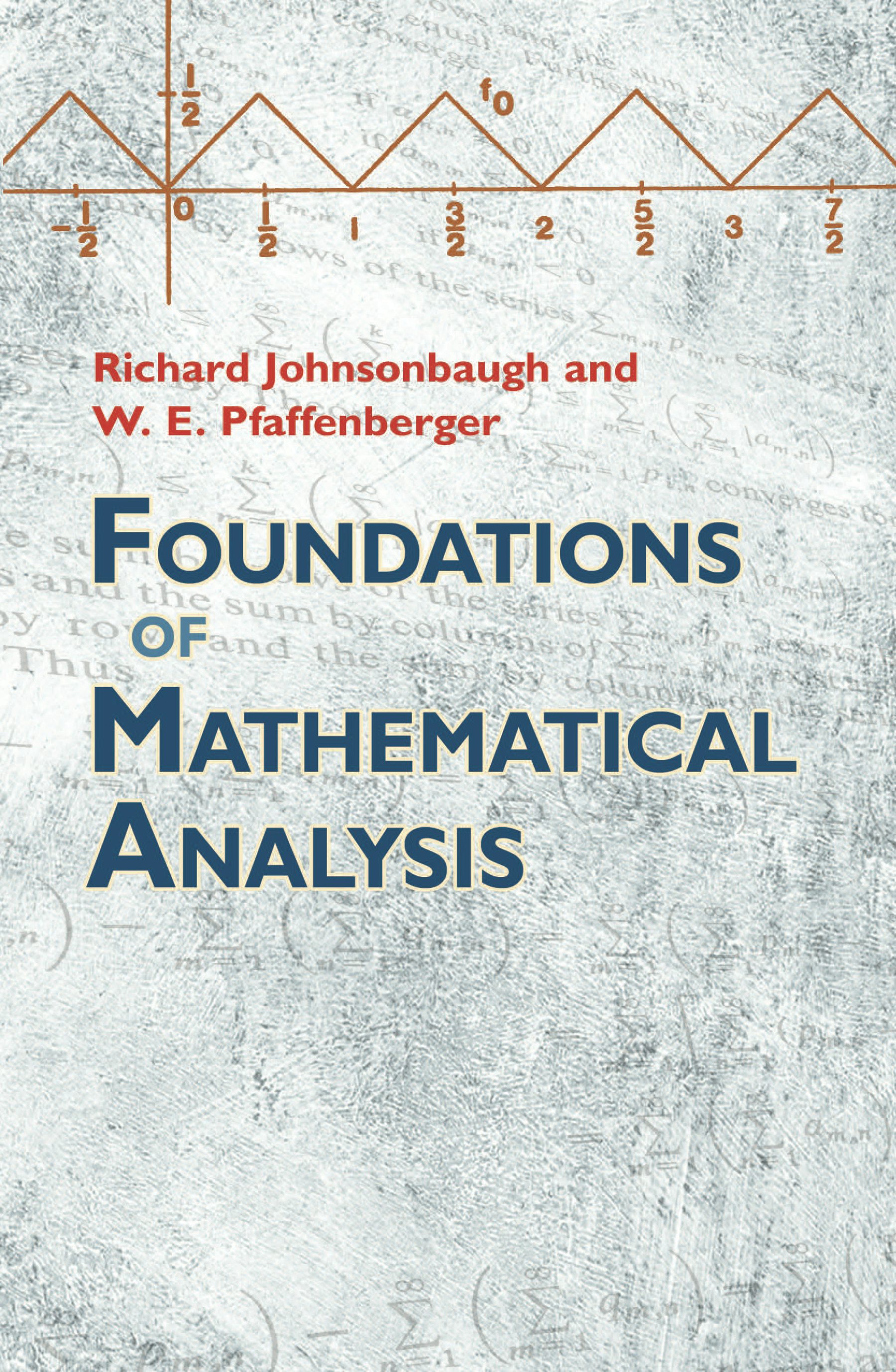 Principles of Mathematical Analysis (Int'l Ed): Rudin