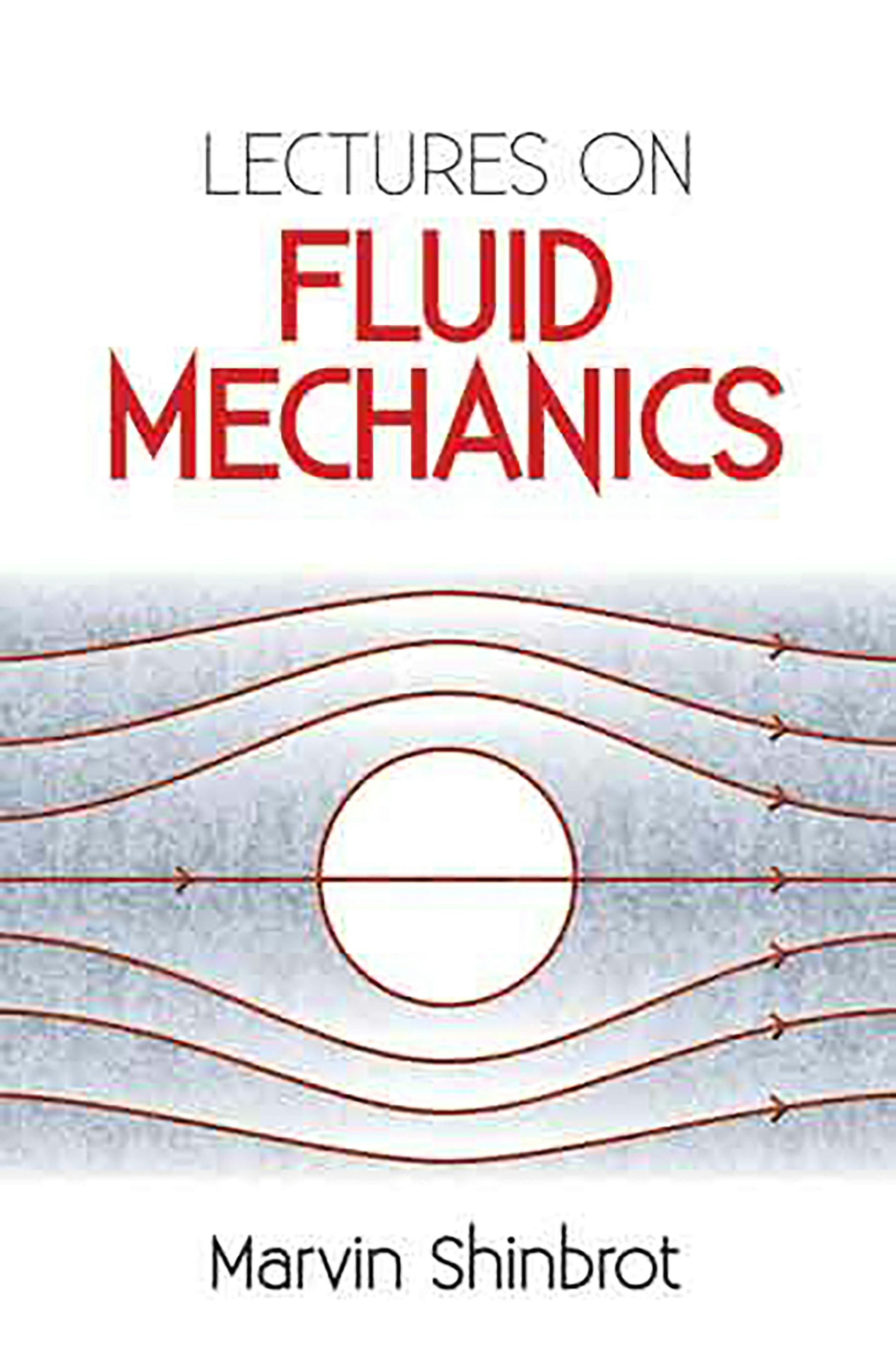 Lectures on Fluid Mechanics – Dover Publications
