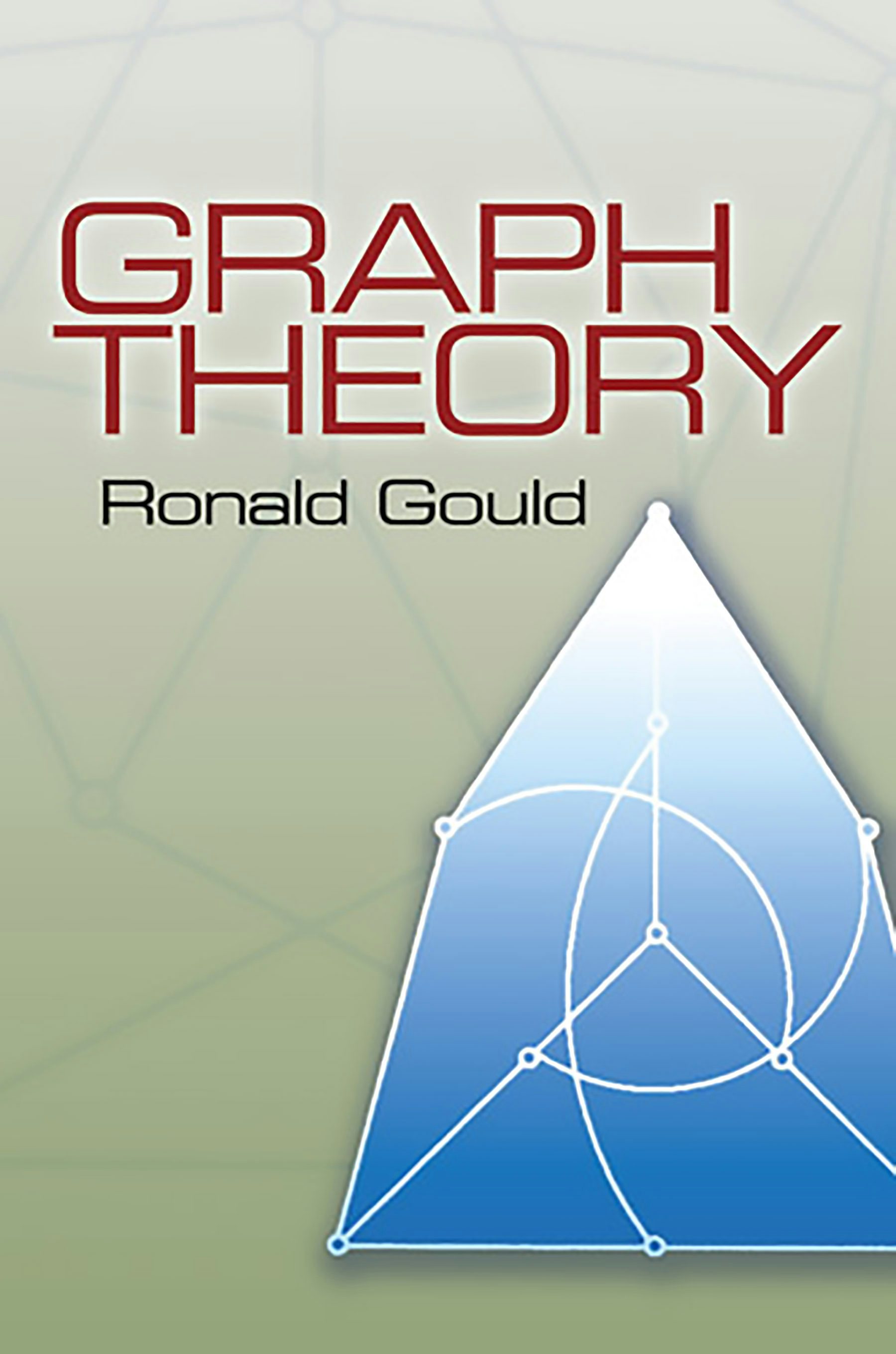 Graph Theory – Dover Publications