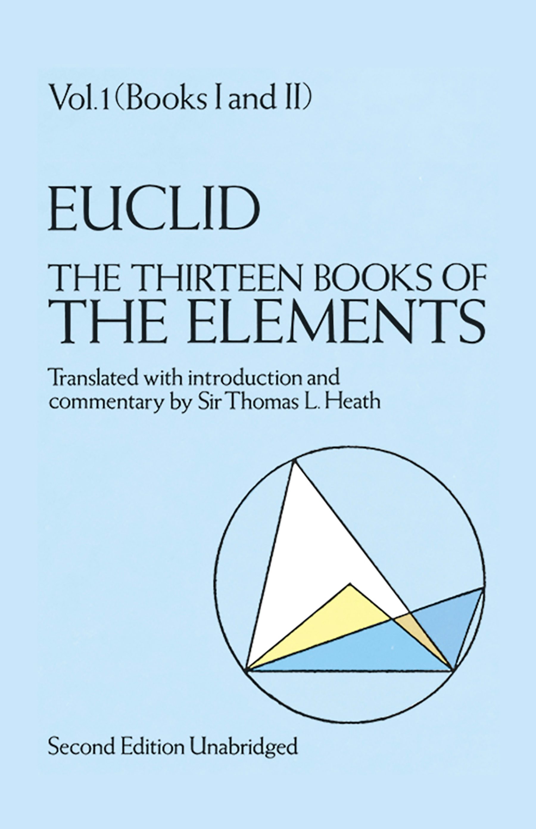 Euclid's 