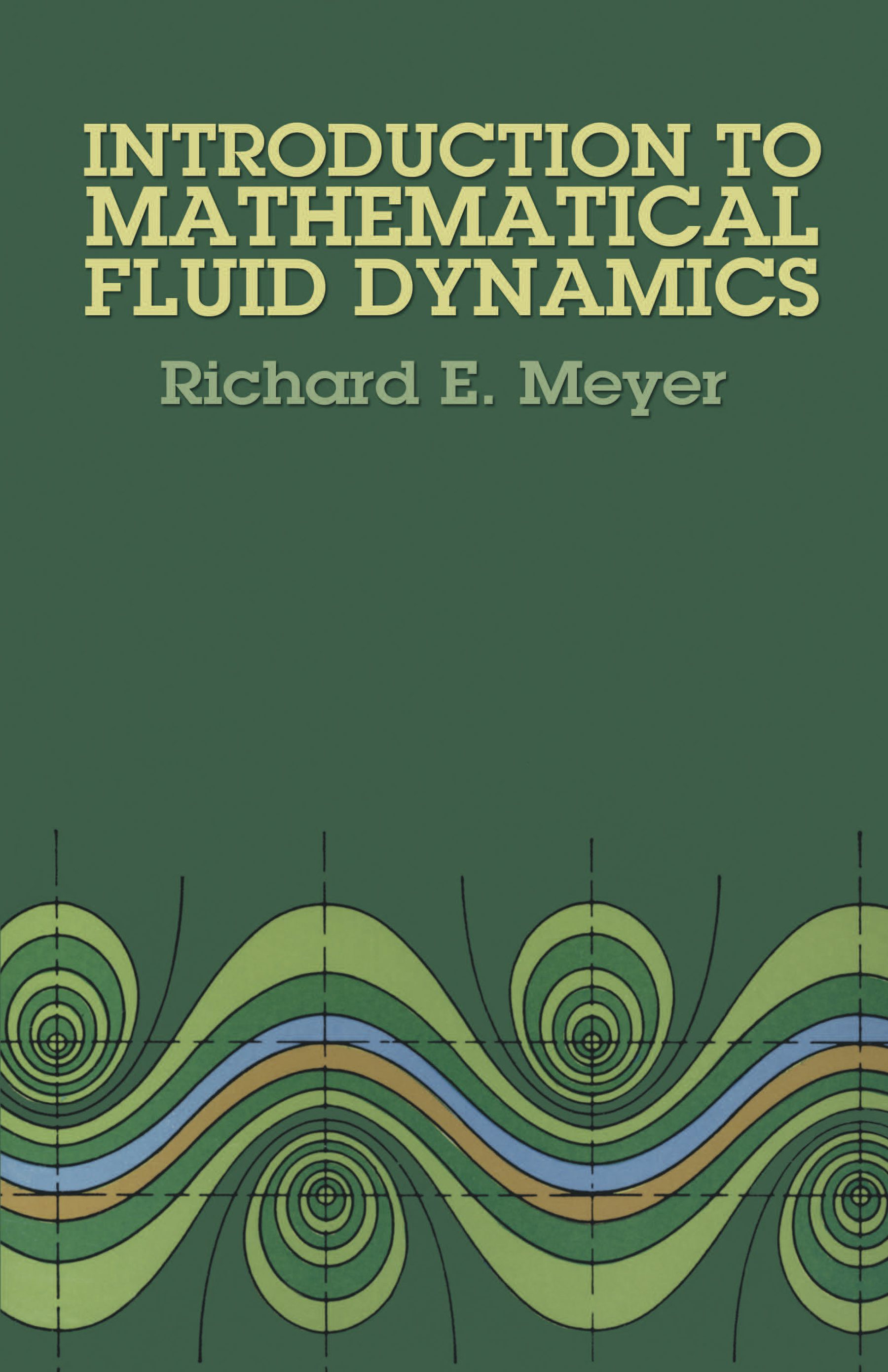 Introduction to Mathematical Fluid Dynamics – Dover Publications