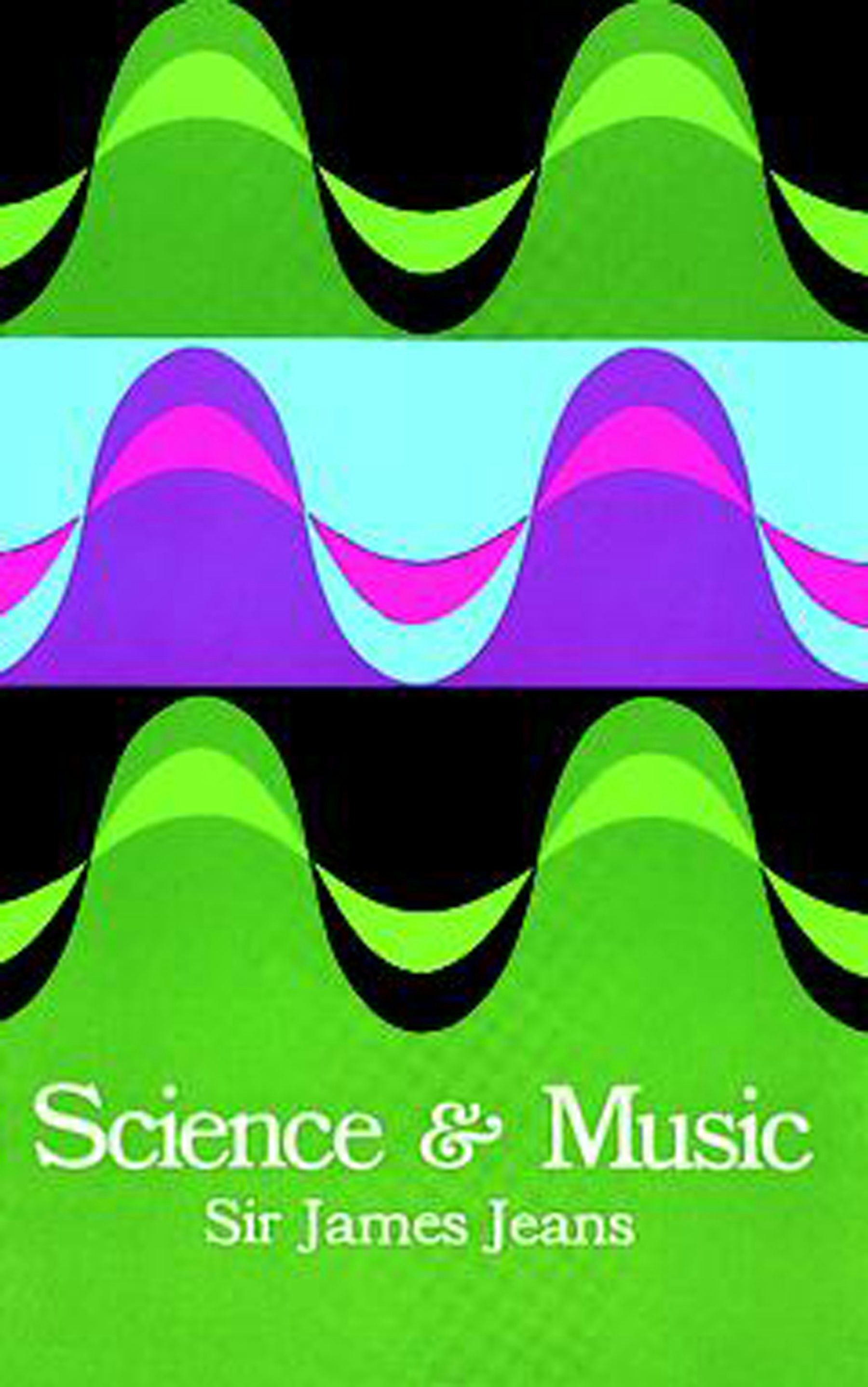 Science and Music – Dover Publications