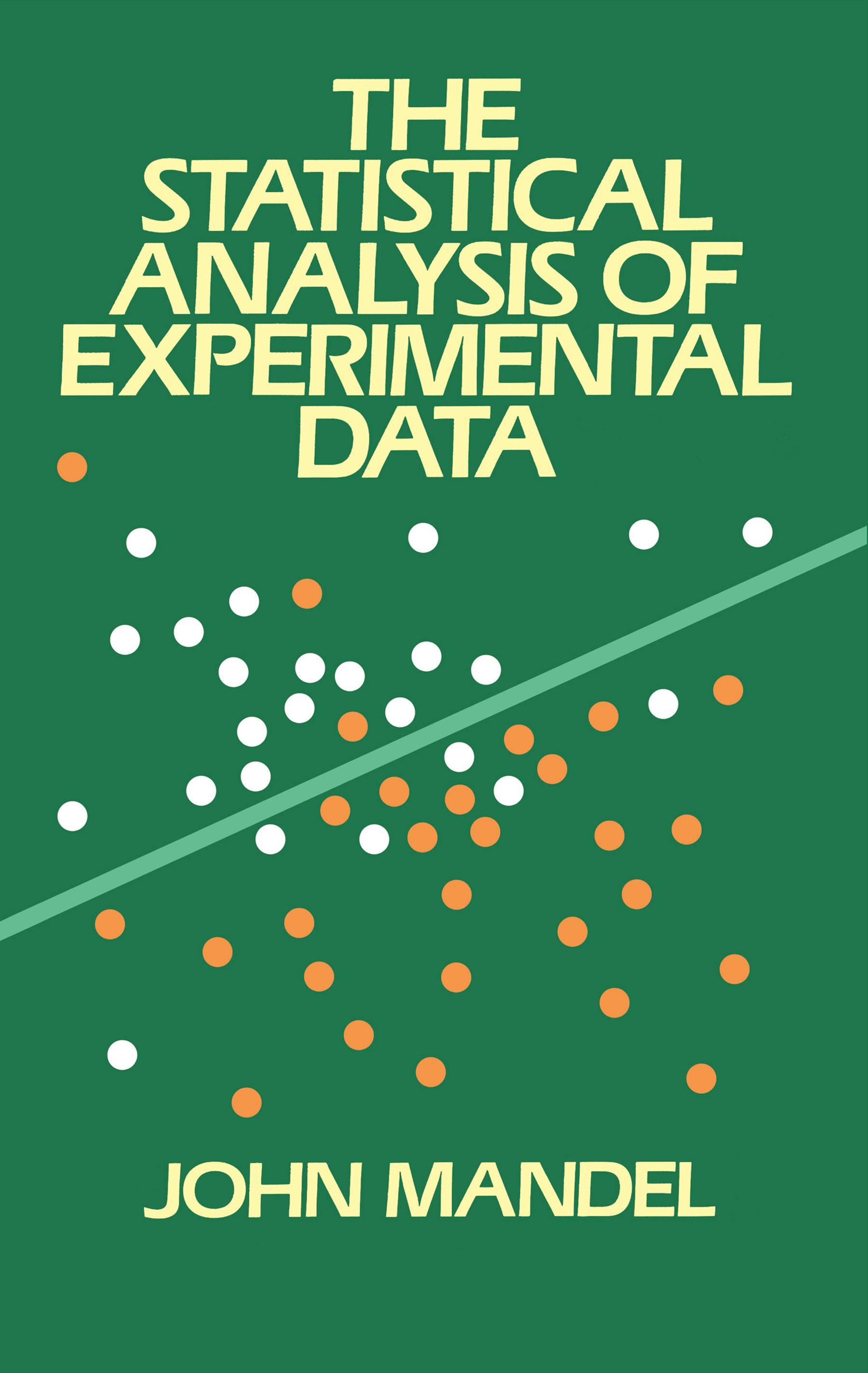The Statistical Analysis of Data Statistical analysis: What It Is, Types, Uses \u0026 How to Do It